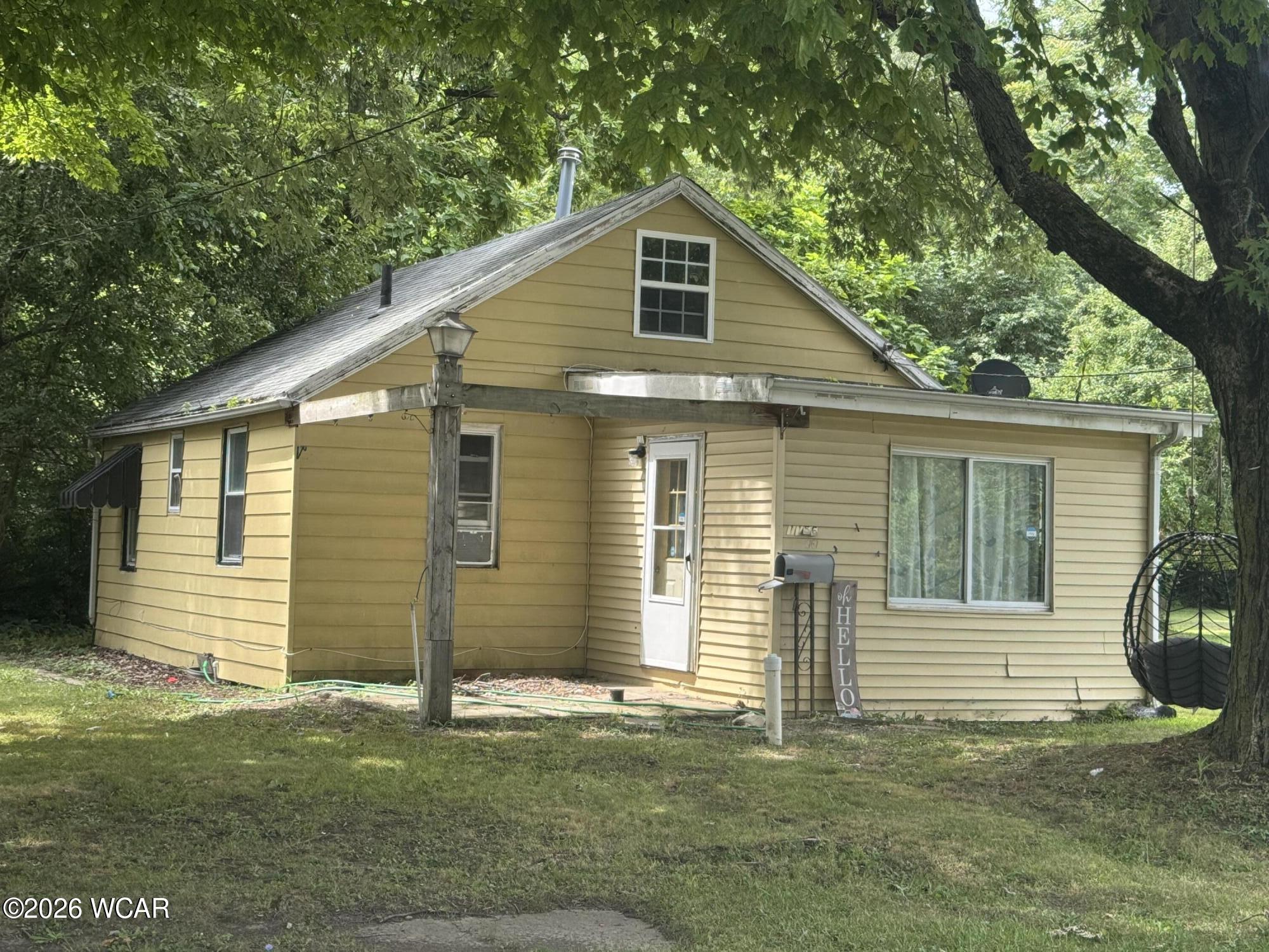 13 unit house package, Lima, Ohio