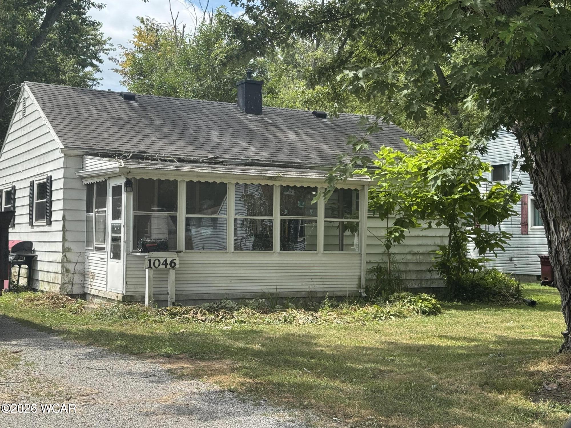 13 unit house package, Lima, Ohio