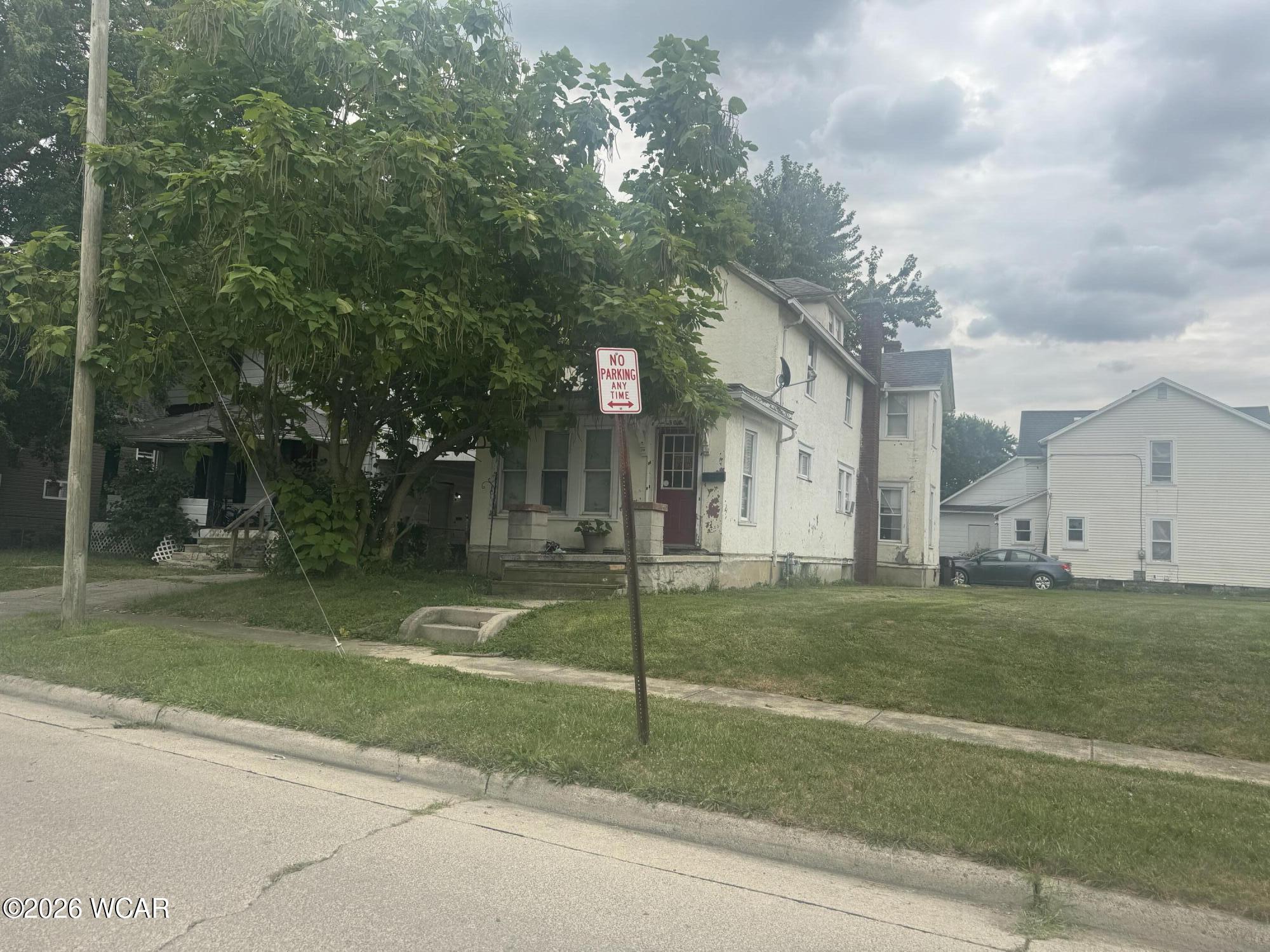 13 unit house package, Lima, Ohio