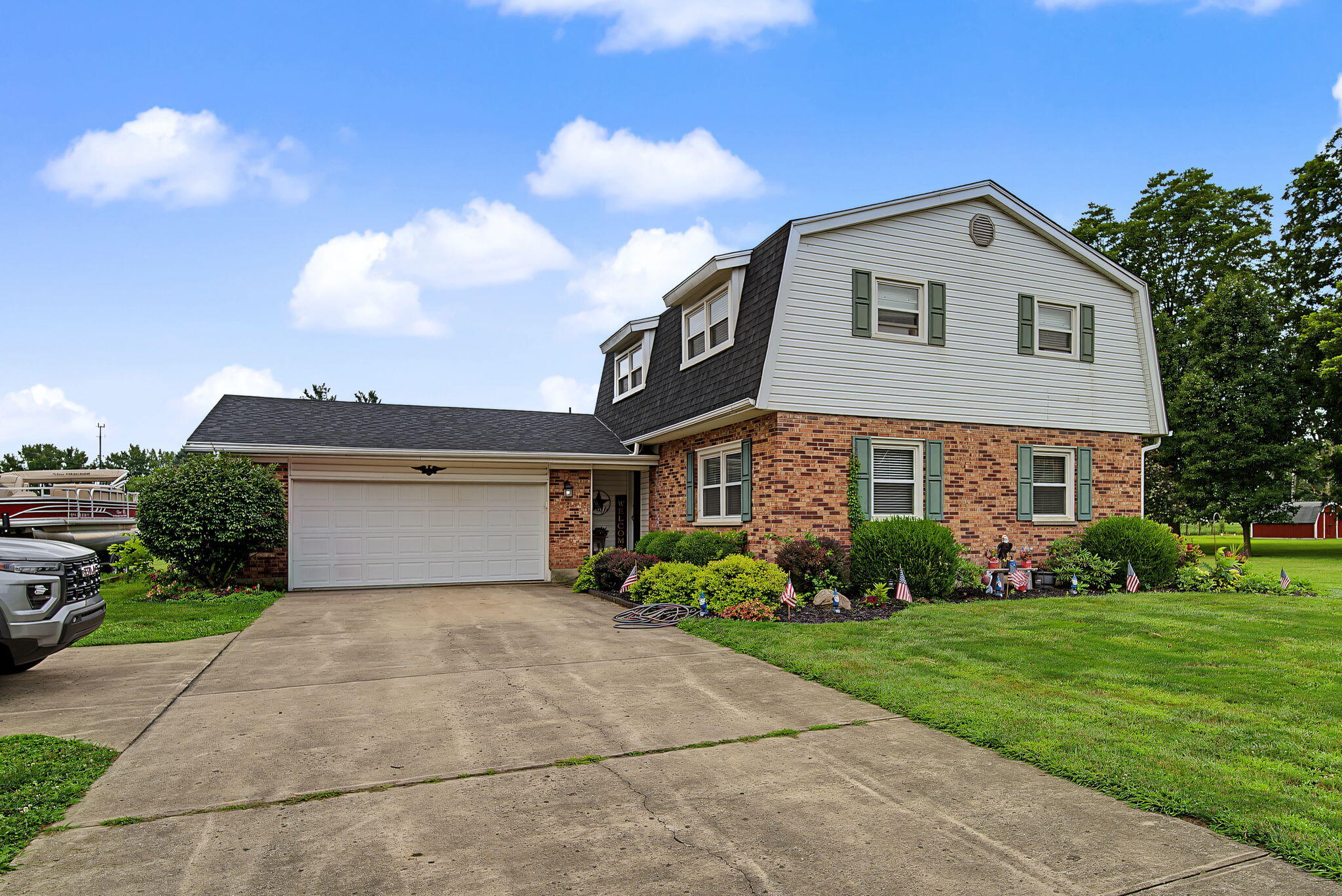 5295 David, Tipp City, Ohio 45371
