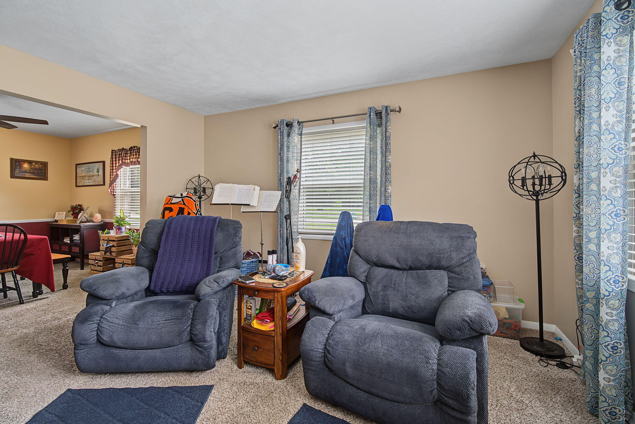 5295 David, Tipp City, Ohio 45371