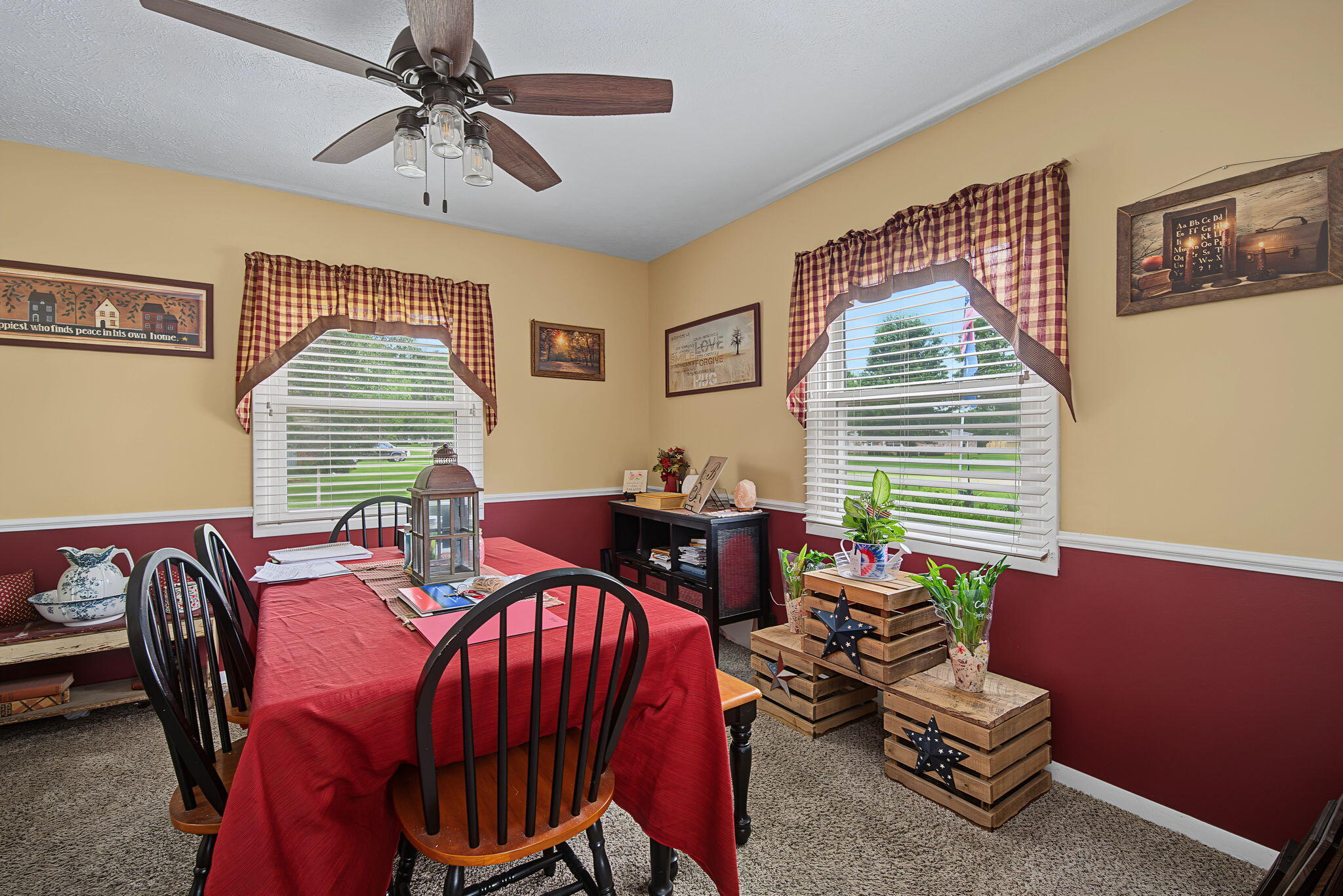5295 David, Tipp City, Ohio 45371