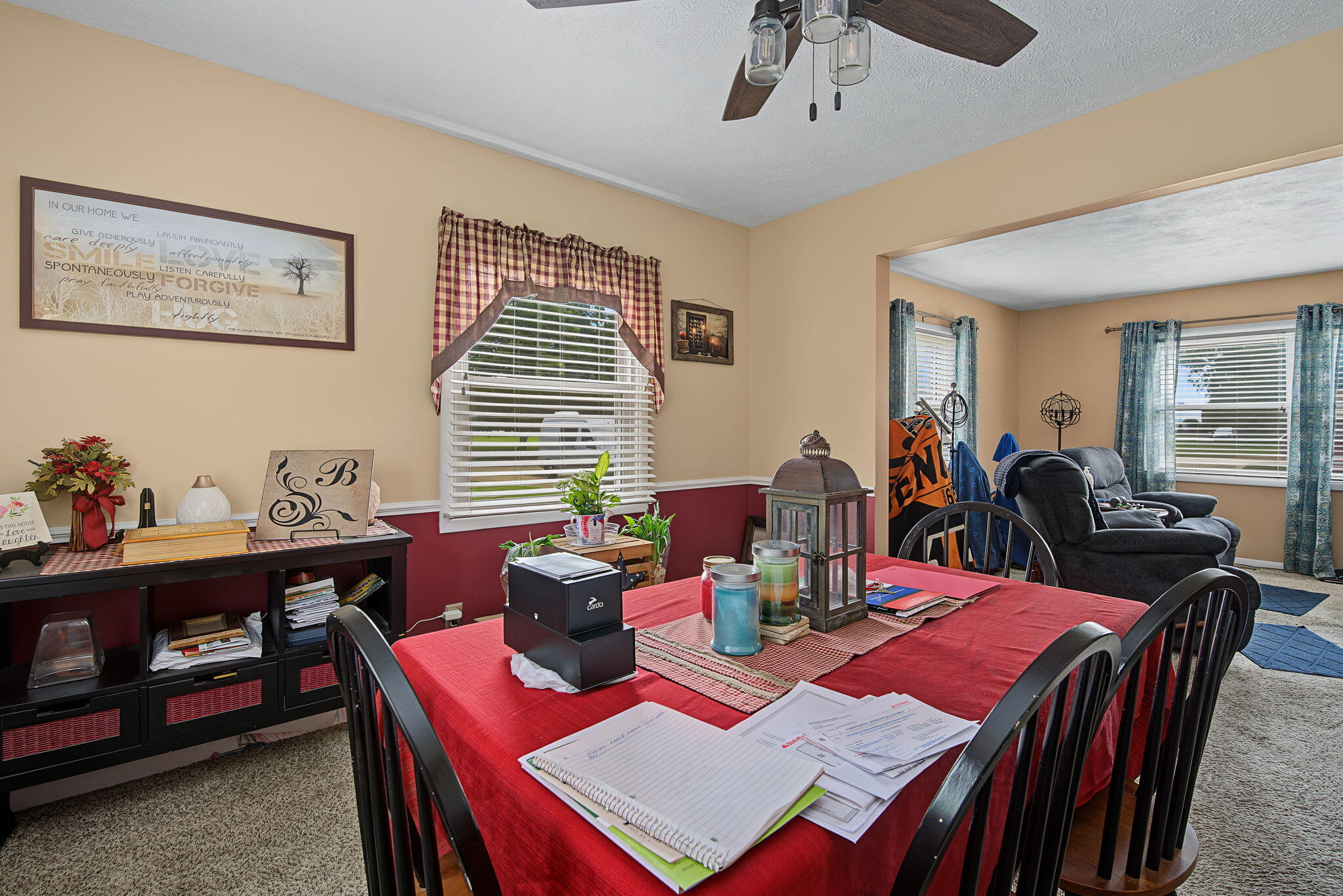 5295 David, Tipp City, Ohio 45371
