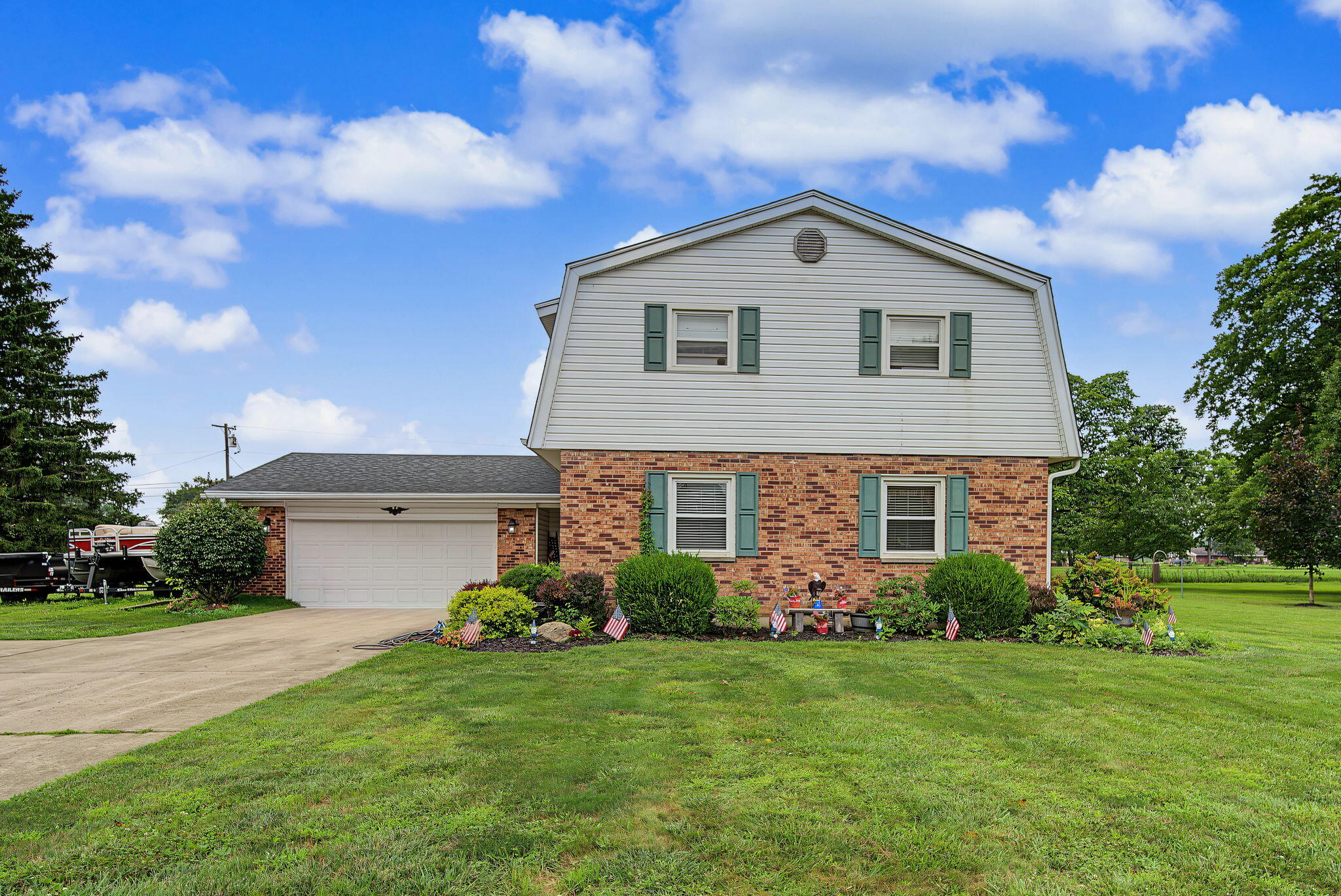 5295 David, Tipp City, Ohio 45371