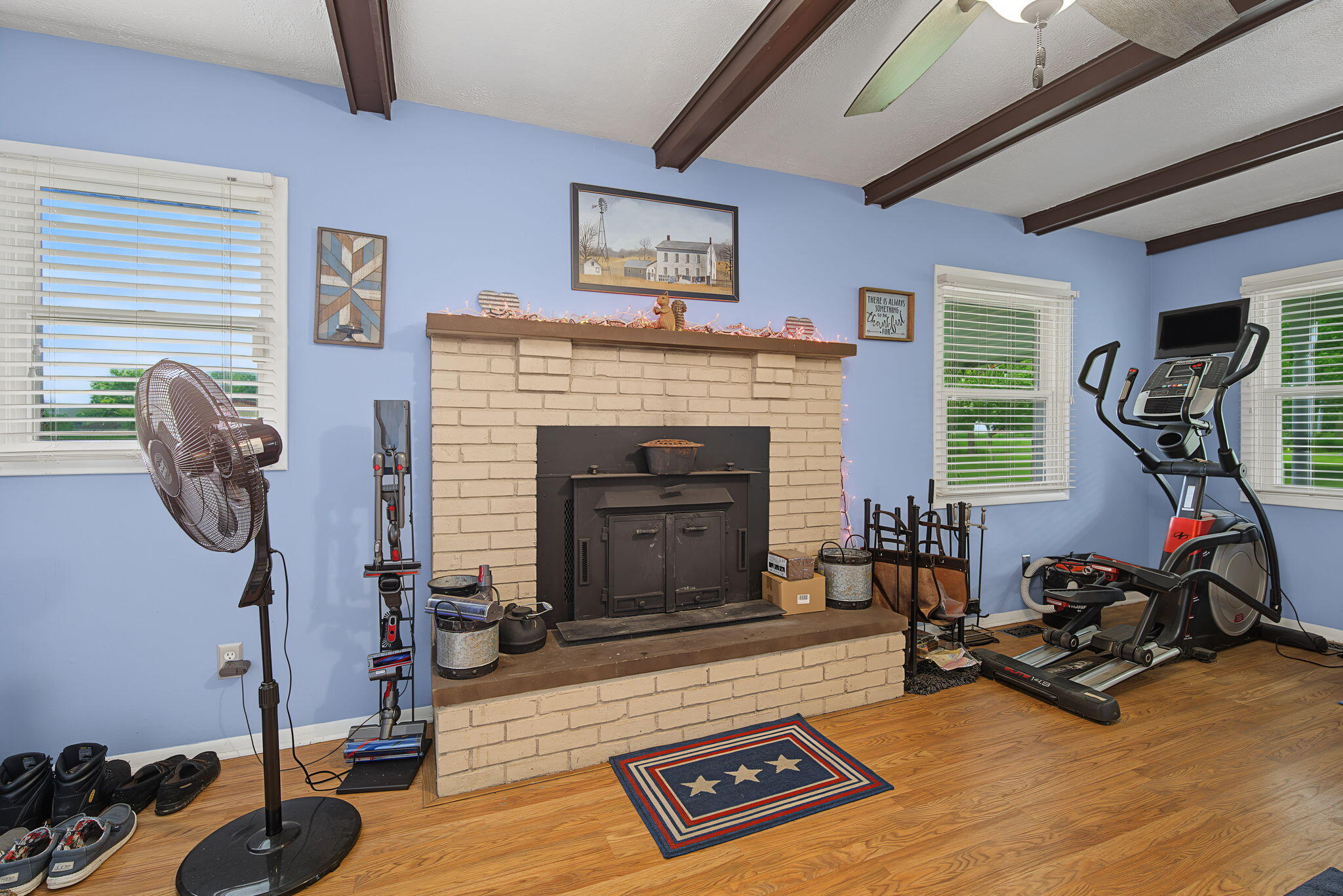 5295 David, Tipp City, Ohio 45371