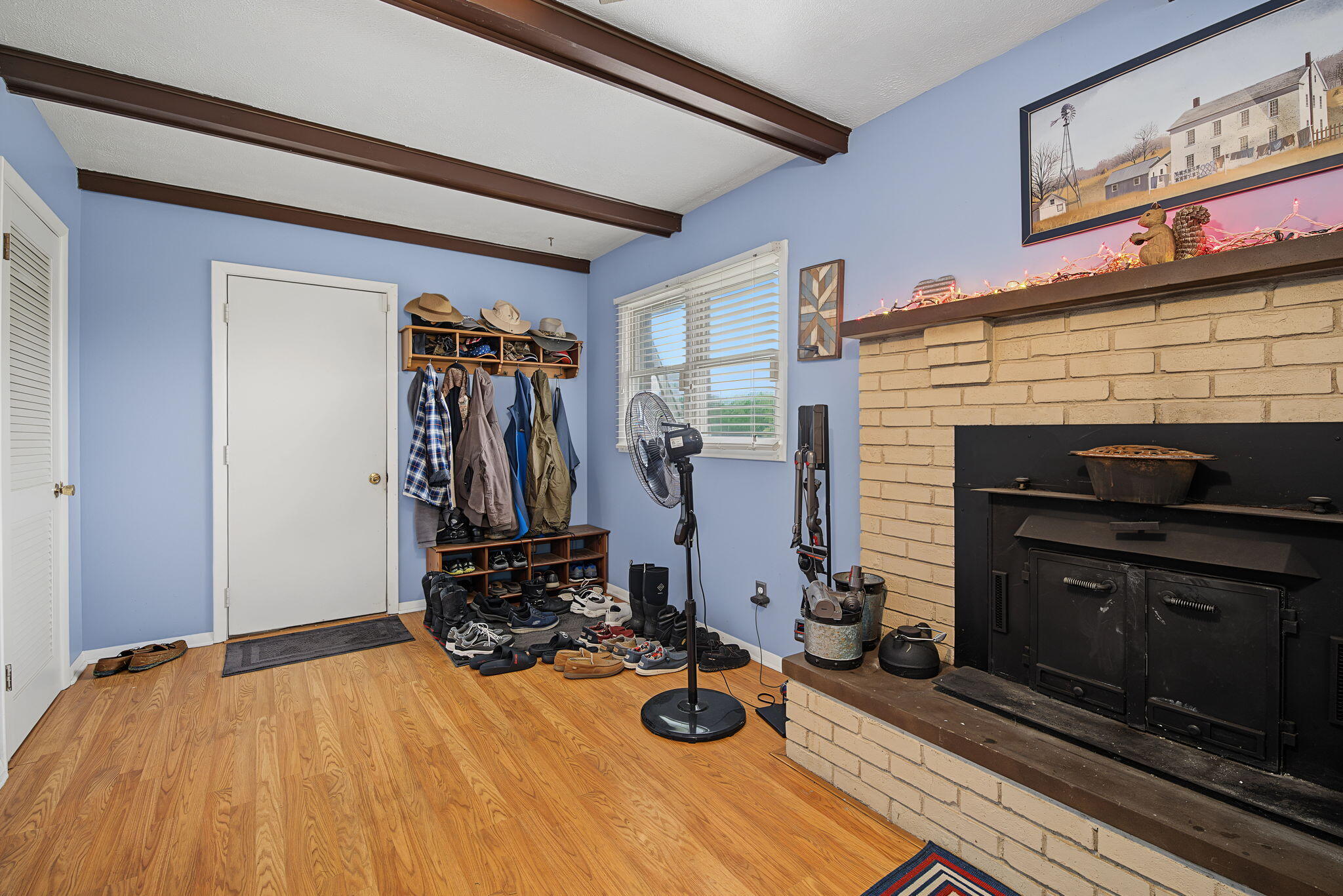 5295 David, Tipp City, Ohio 45371