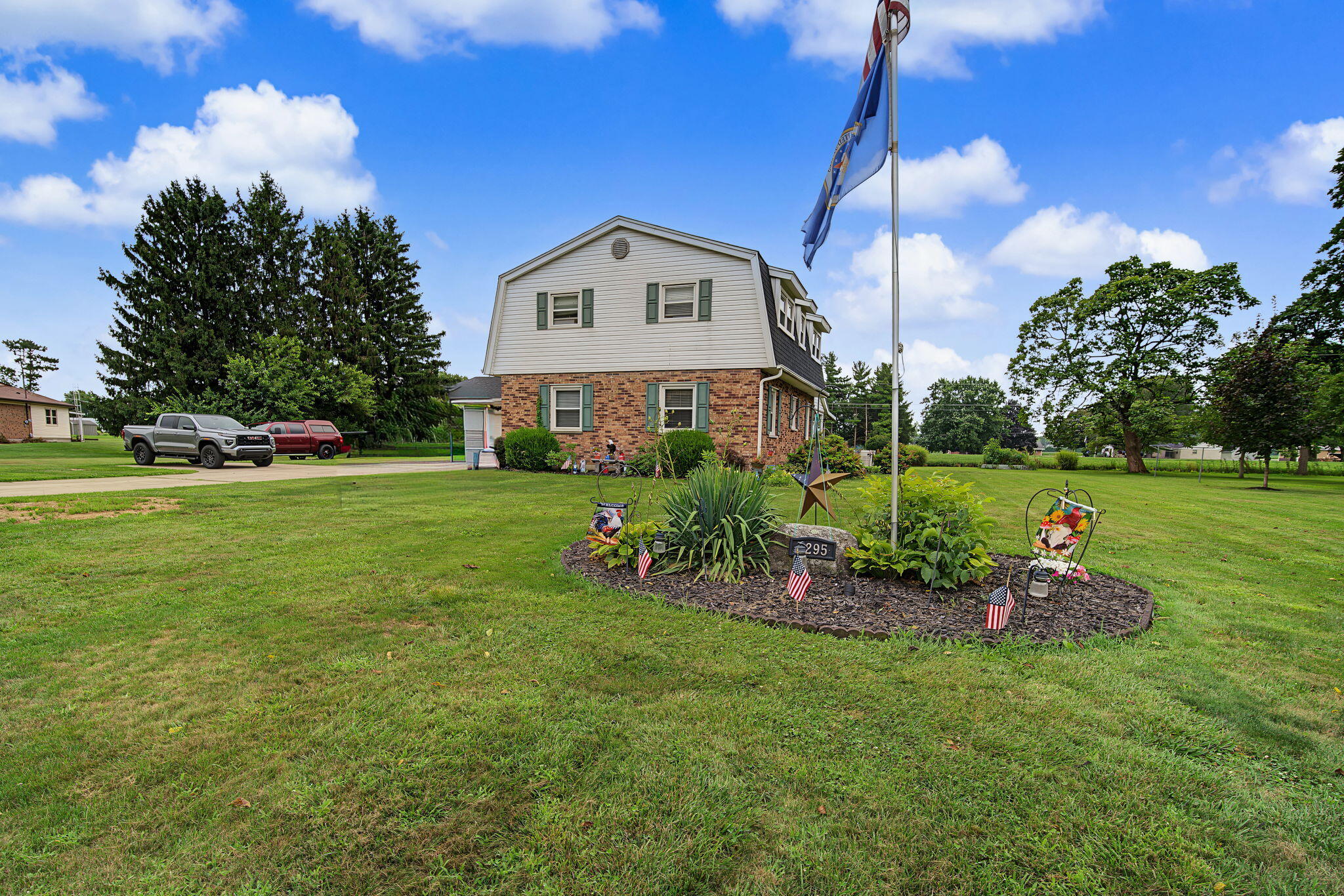 5295 David, Tipp City, Ohio 45371