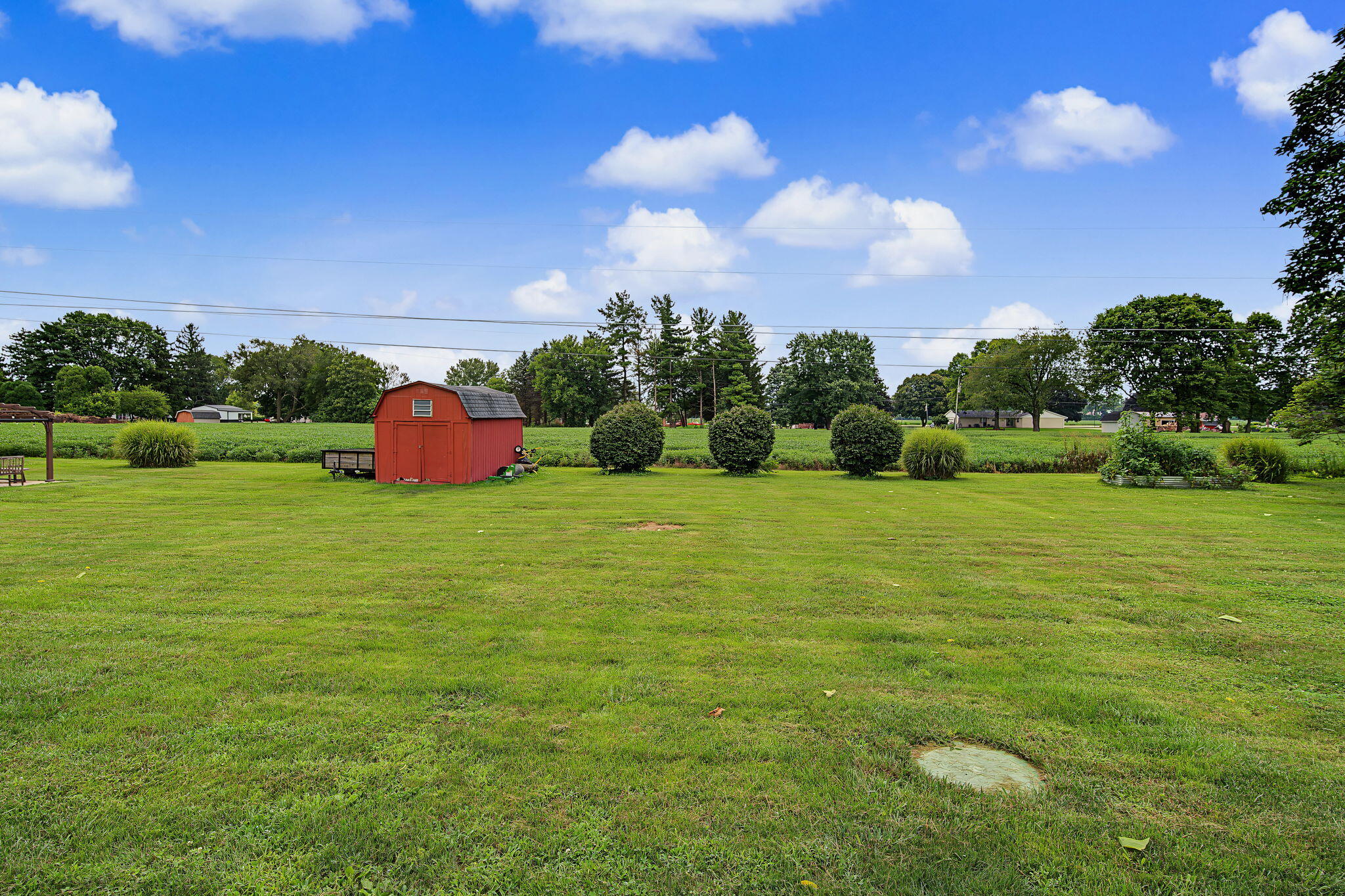 5295 David, Tipp City, Ohio 45371