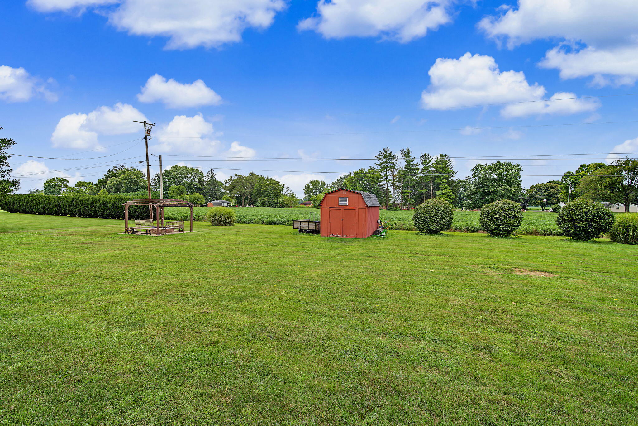 5295 David, Tipp City, Ohio 45371