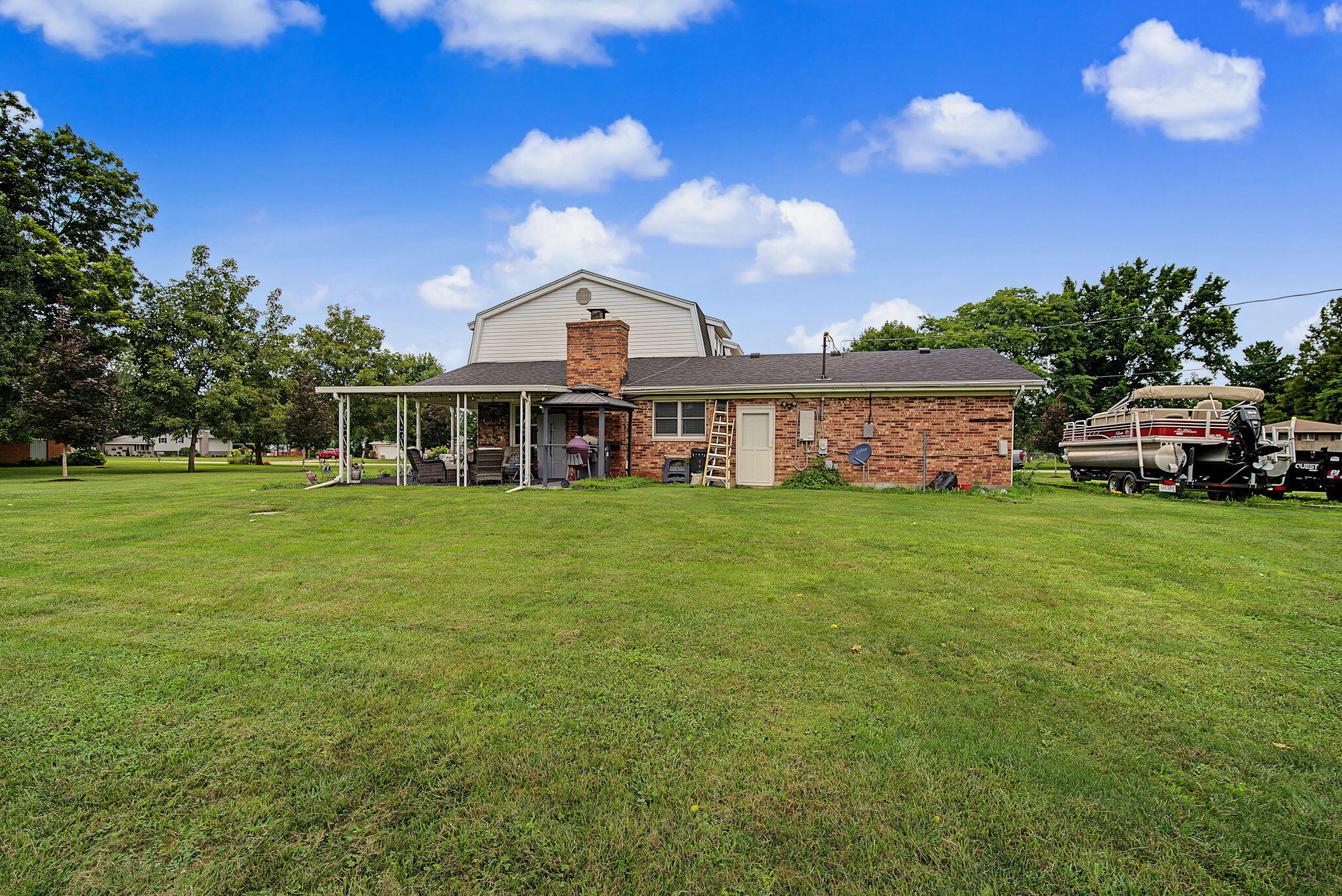 5295 David, Tipp City, Ohio 45371