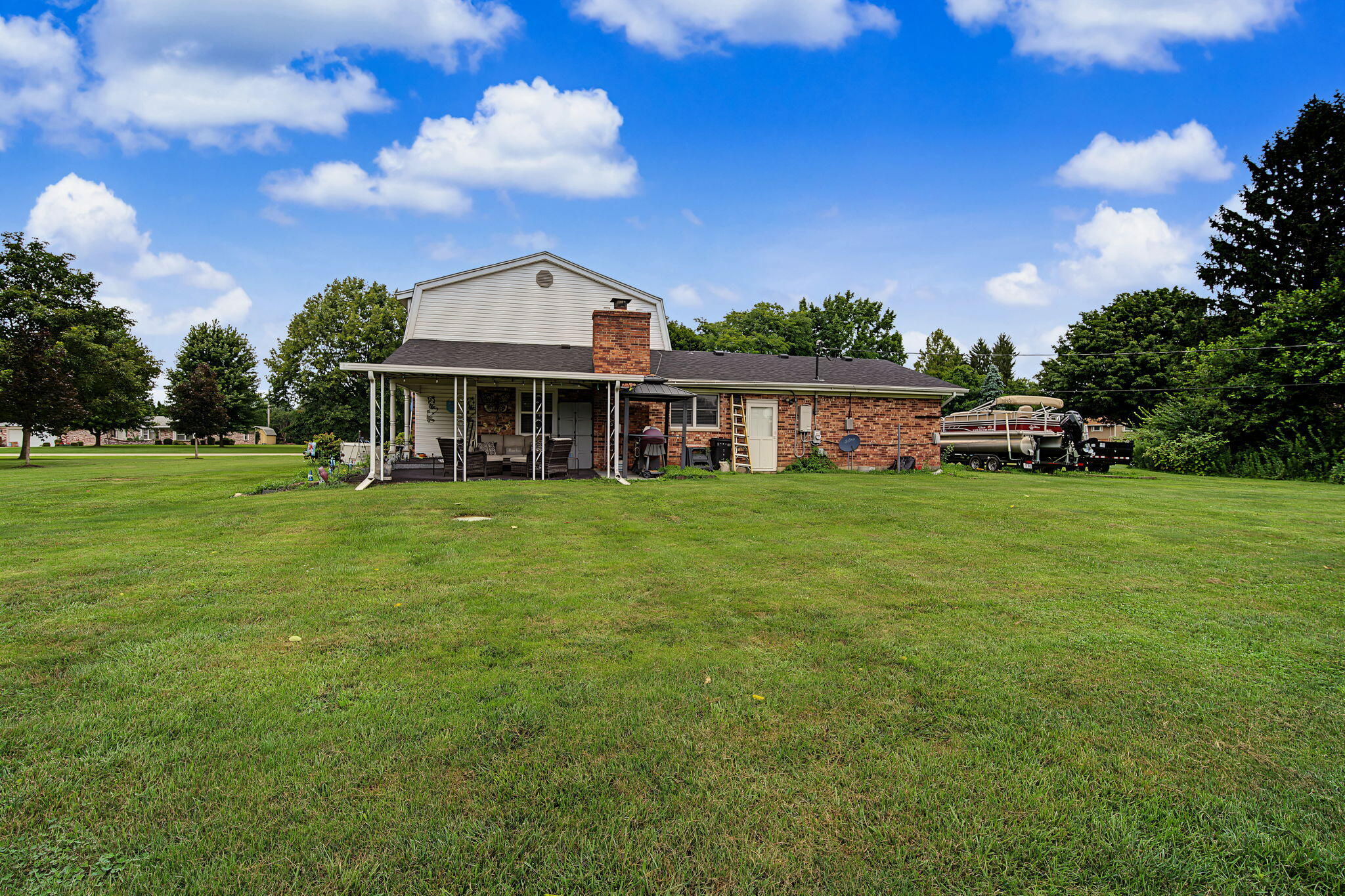 5295 David, Tipp City, Ohio 45371