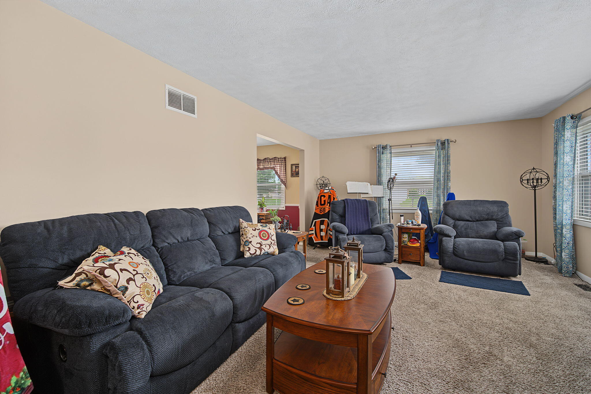 5295 David, Tipp City, Ohio 45371