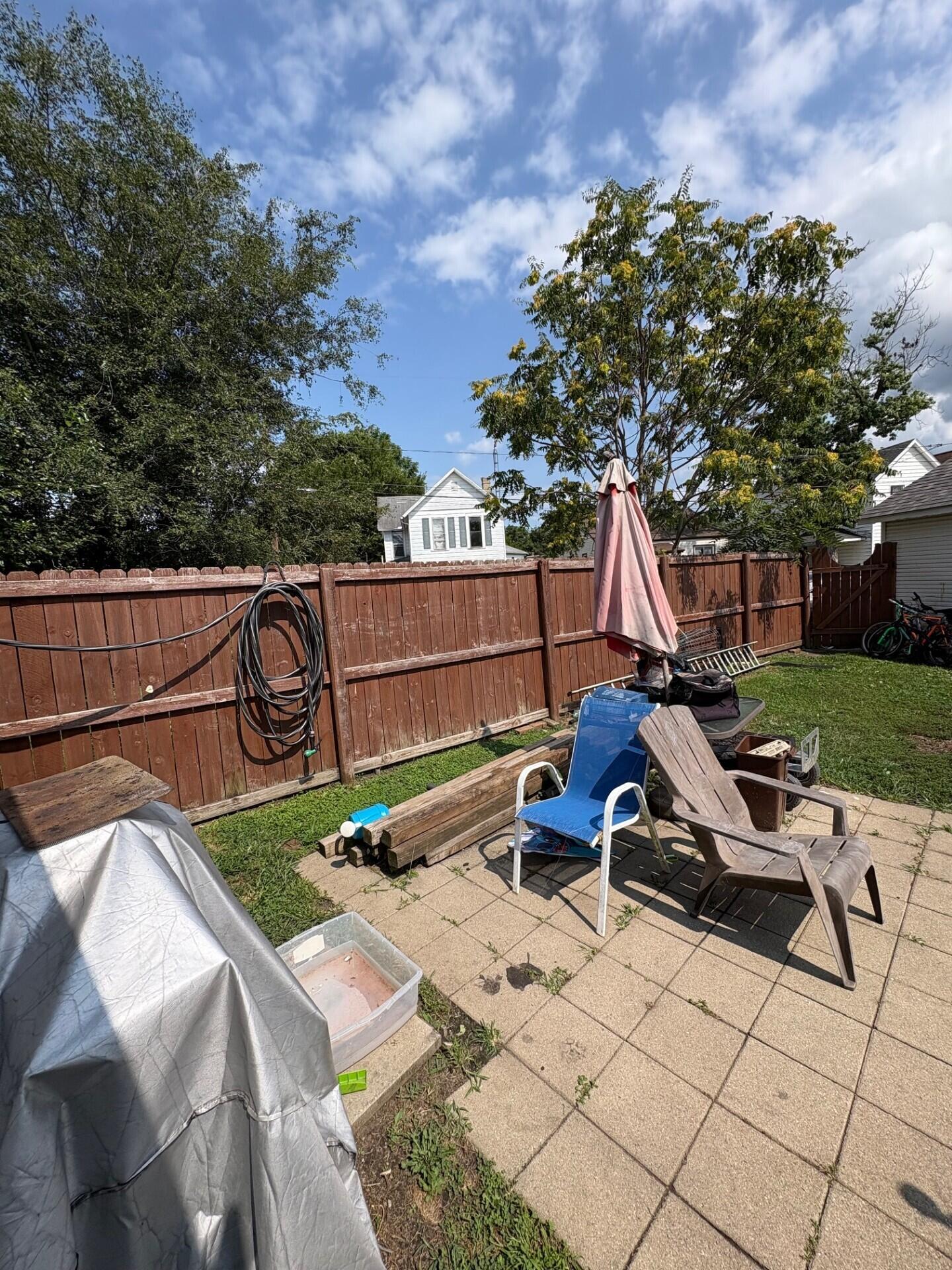 1507 Lagonda, Springfield, Ohio 45503