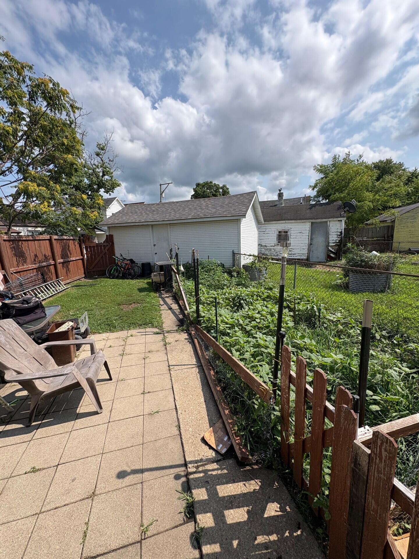 1507 Lagonda, Springfield, Ohio 45503