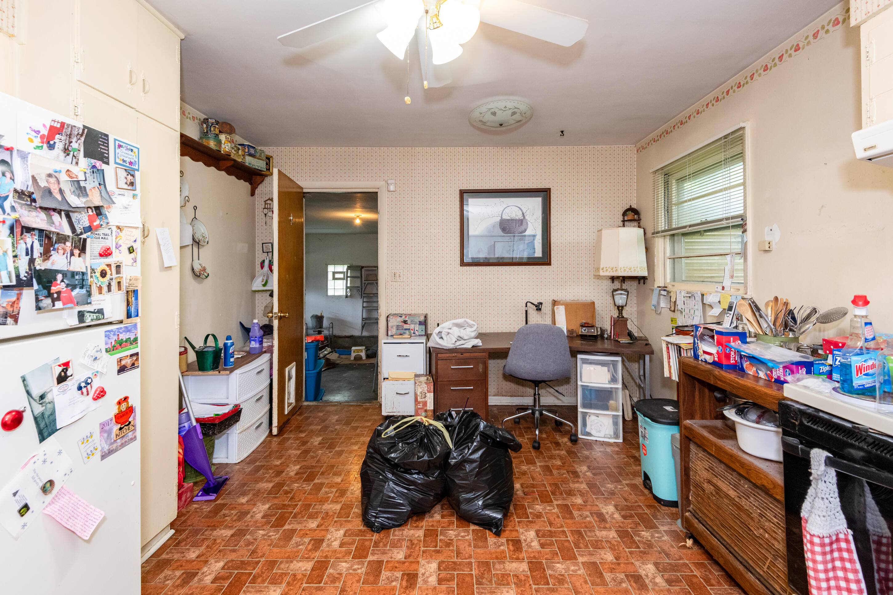 2332 Erter, Springfield, Ohio 45503