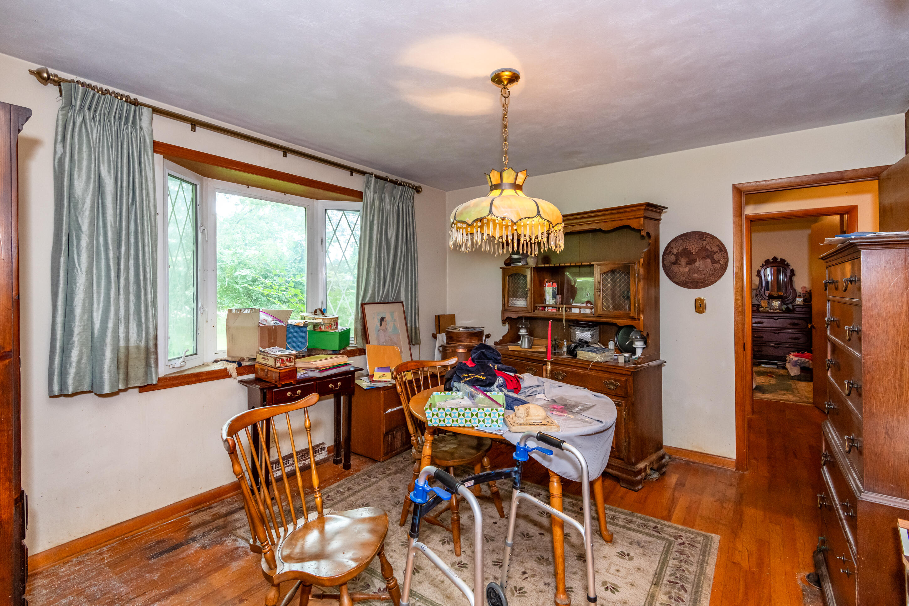 2332 Erter, Springfield, Ohio 45503