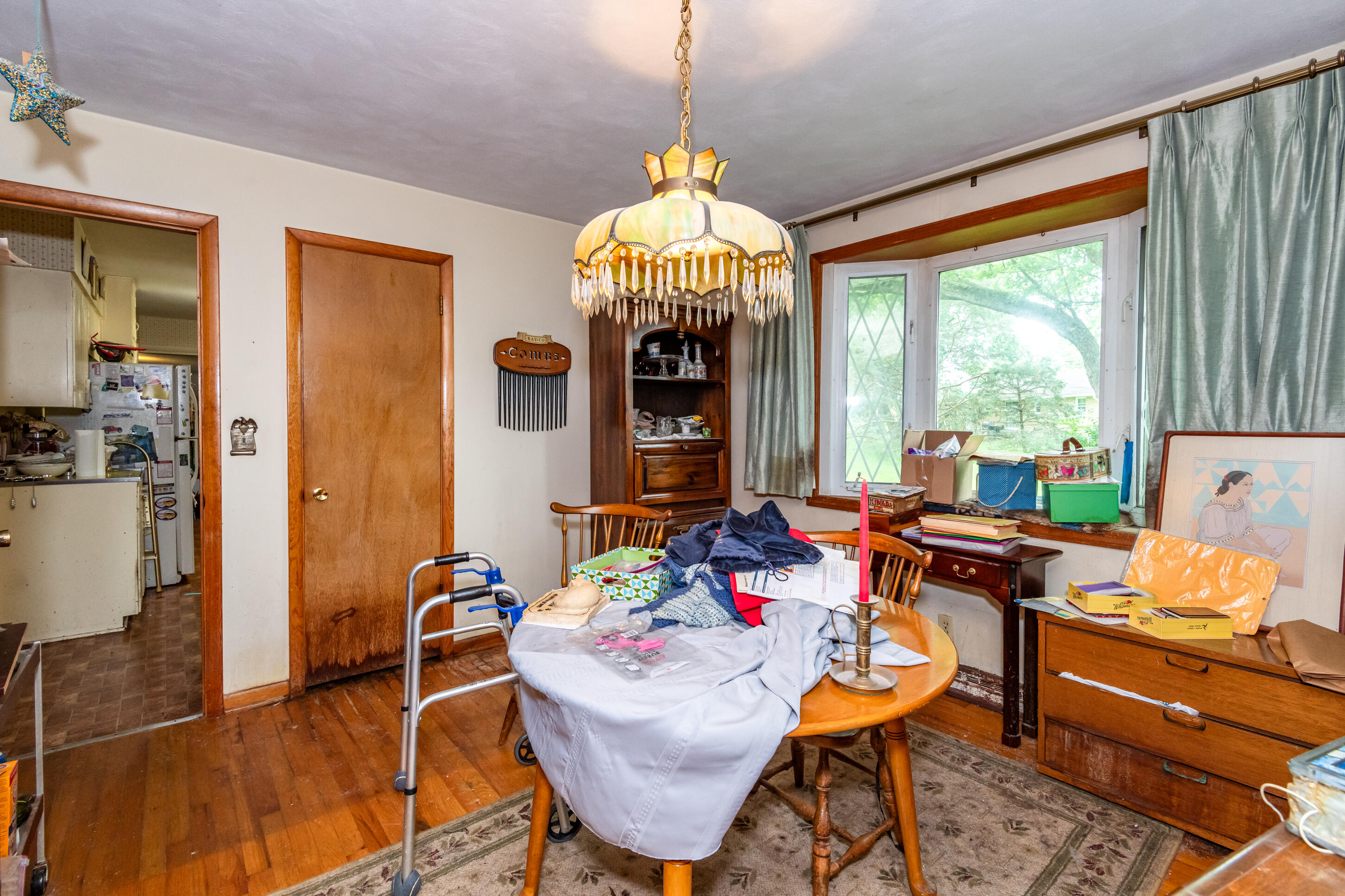 2332 Erter, Springfield, Ohio 45503