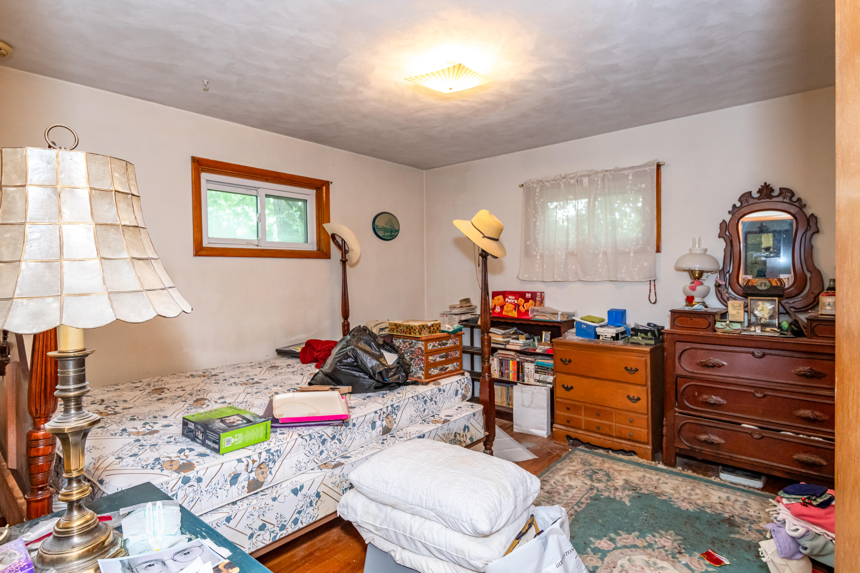 2332 Erter, Springfield, Ohio 45503