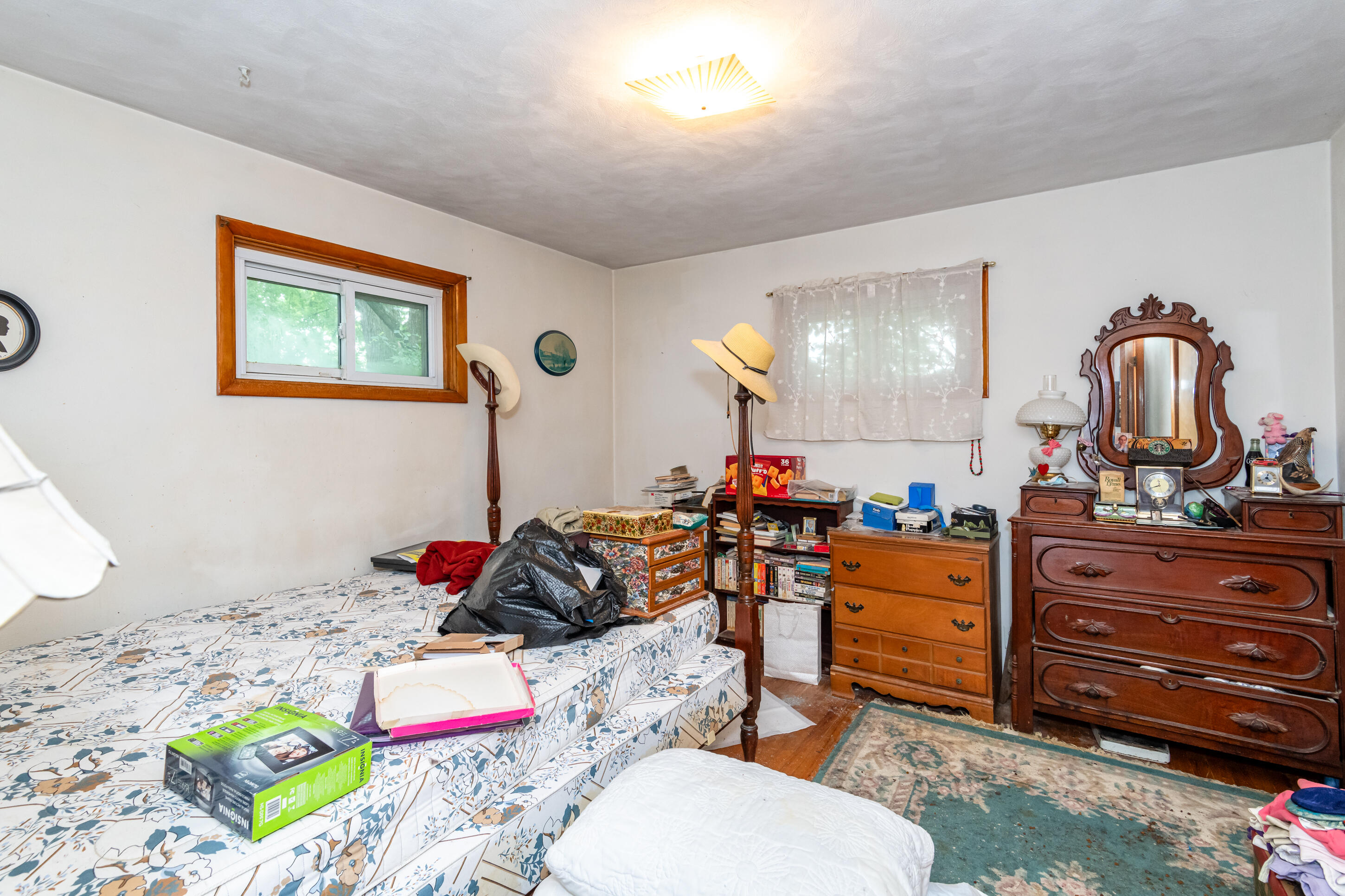 2332 Erter, Springfield, Ohio 45503