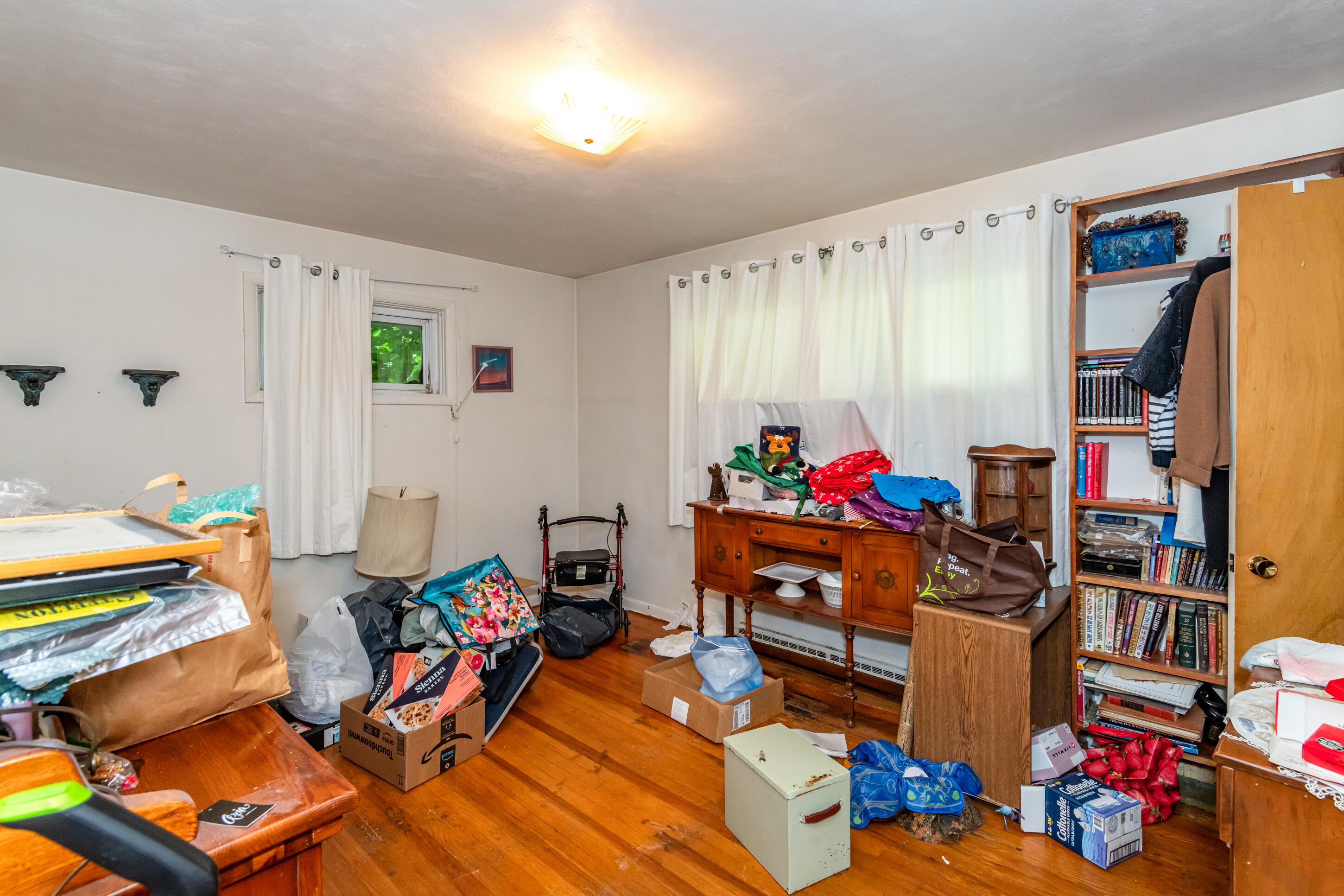 2332 Erter, Springfield, Ohio 45503