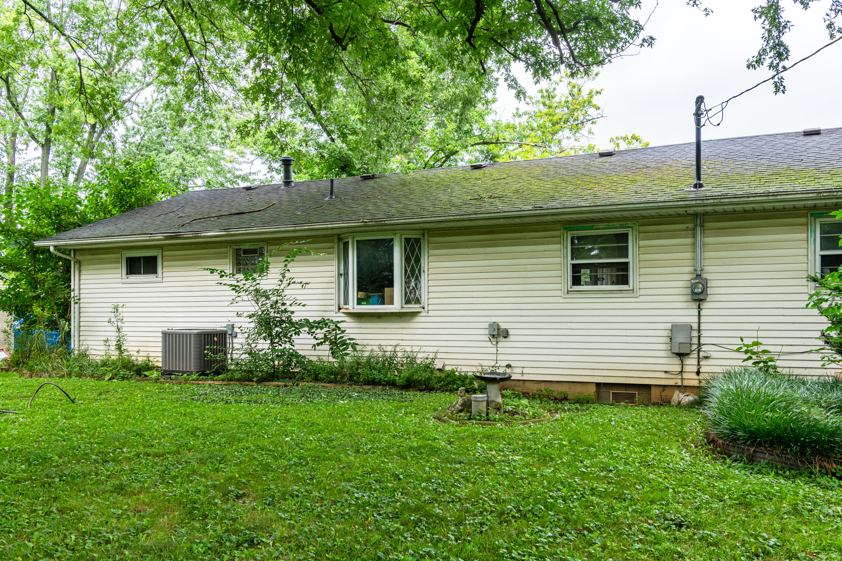 2332 Erter, Springfield, Ohio 45503