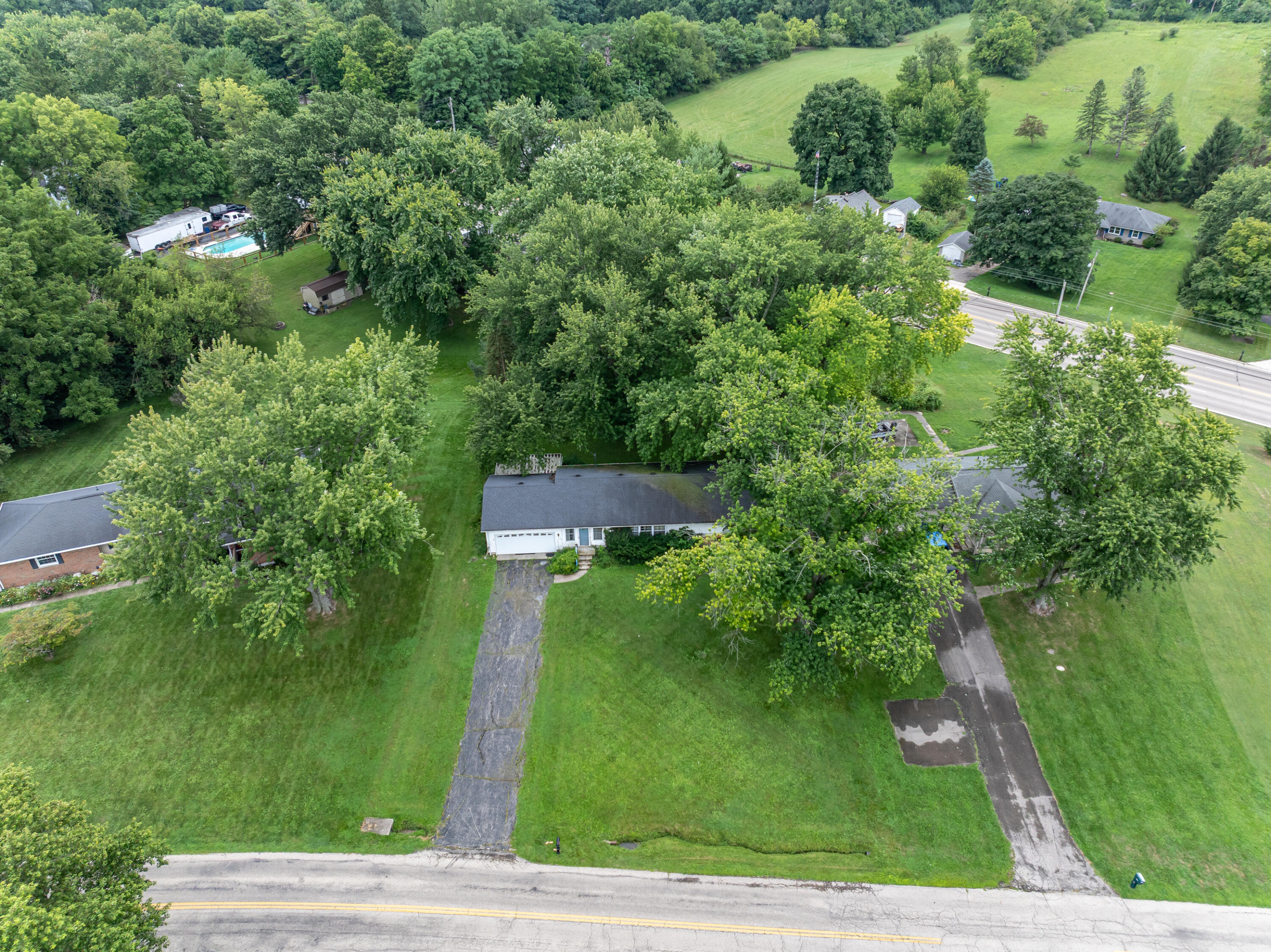 2332 Erter, Springfield, Ohio 45503