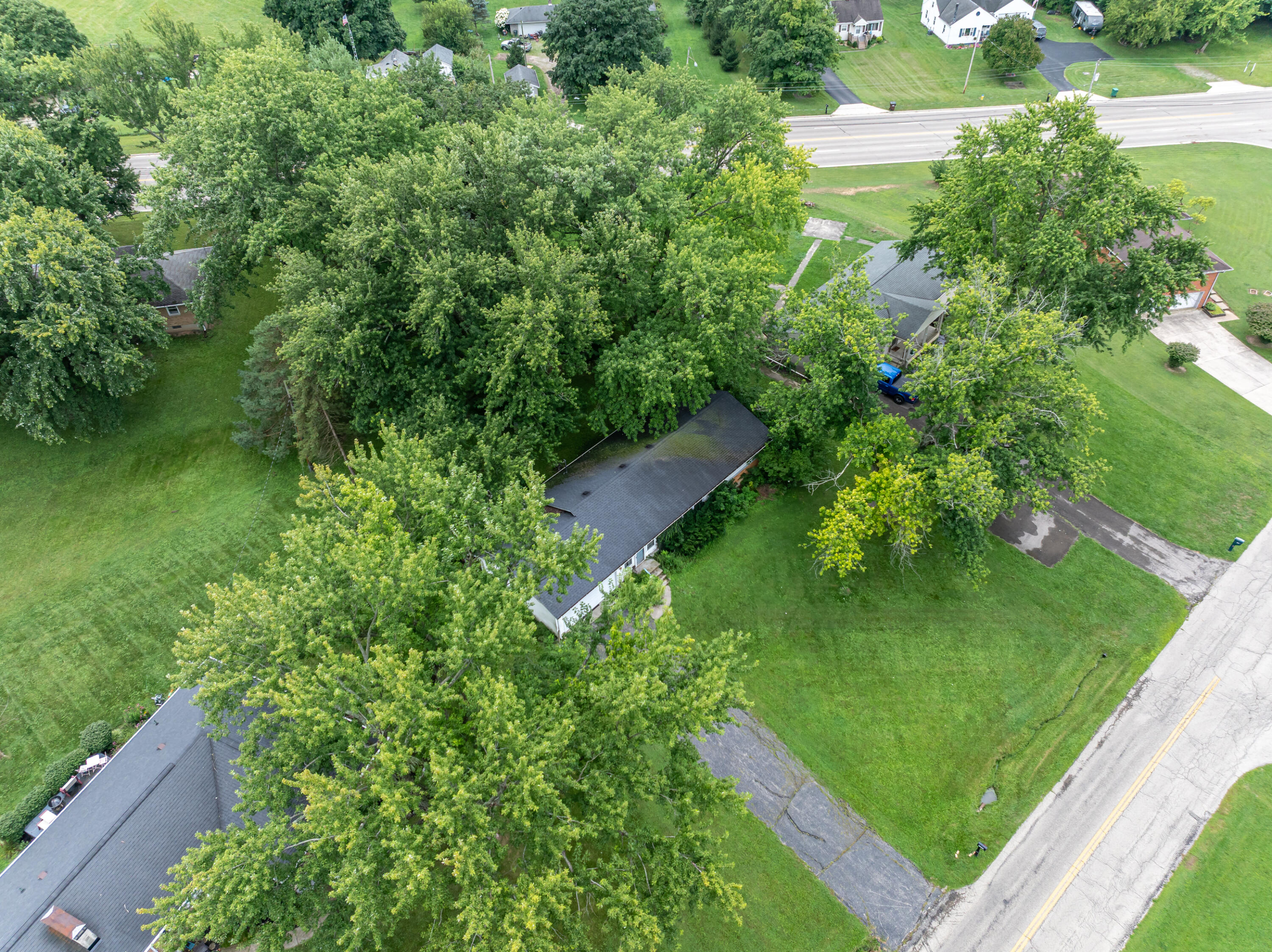 2332 Erter, Springfield, Ohio 45503