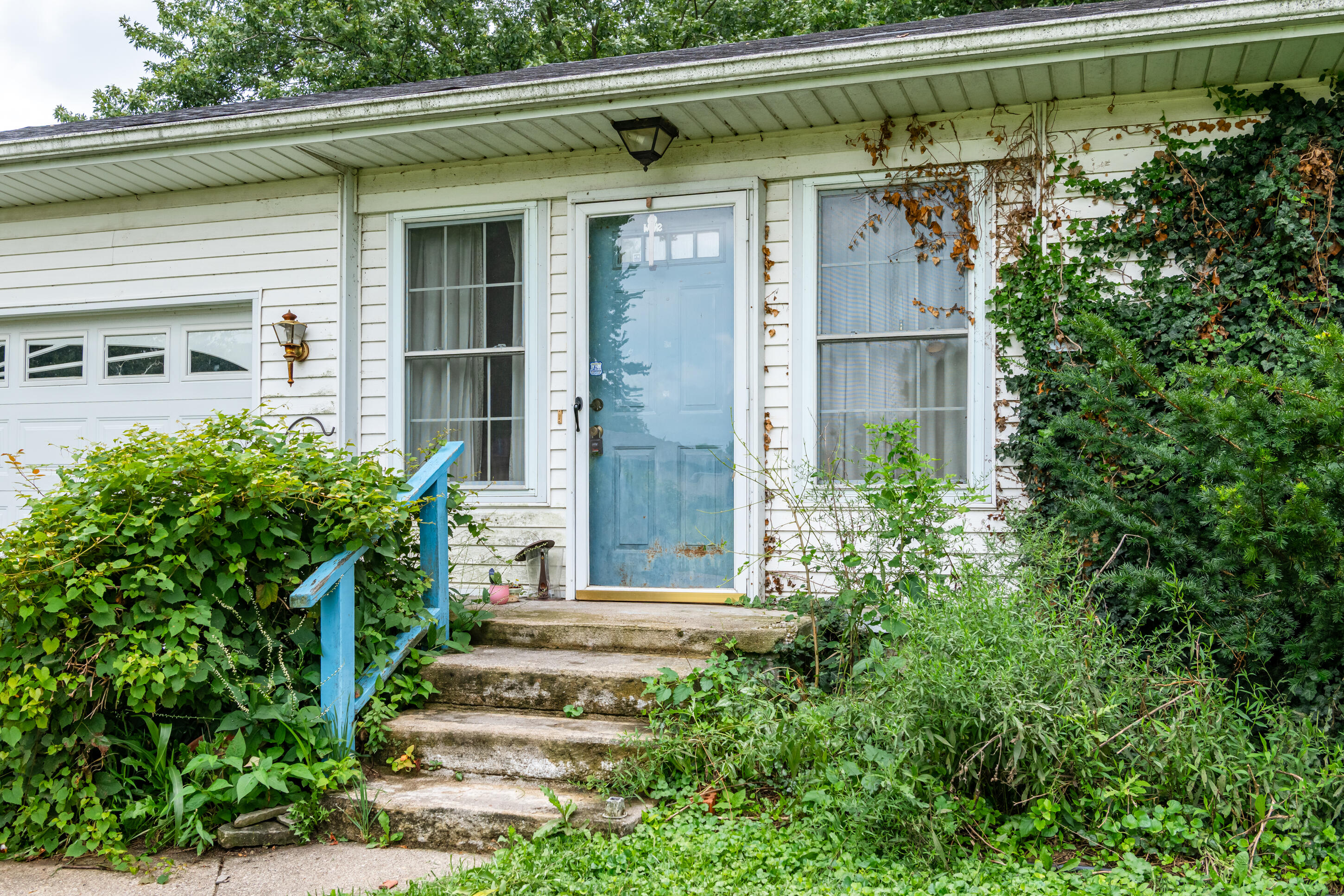 2332 Erter, Springfield, Ohio 45503