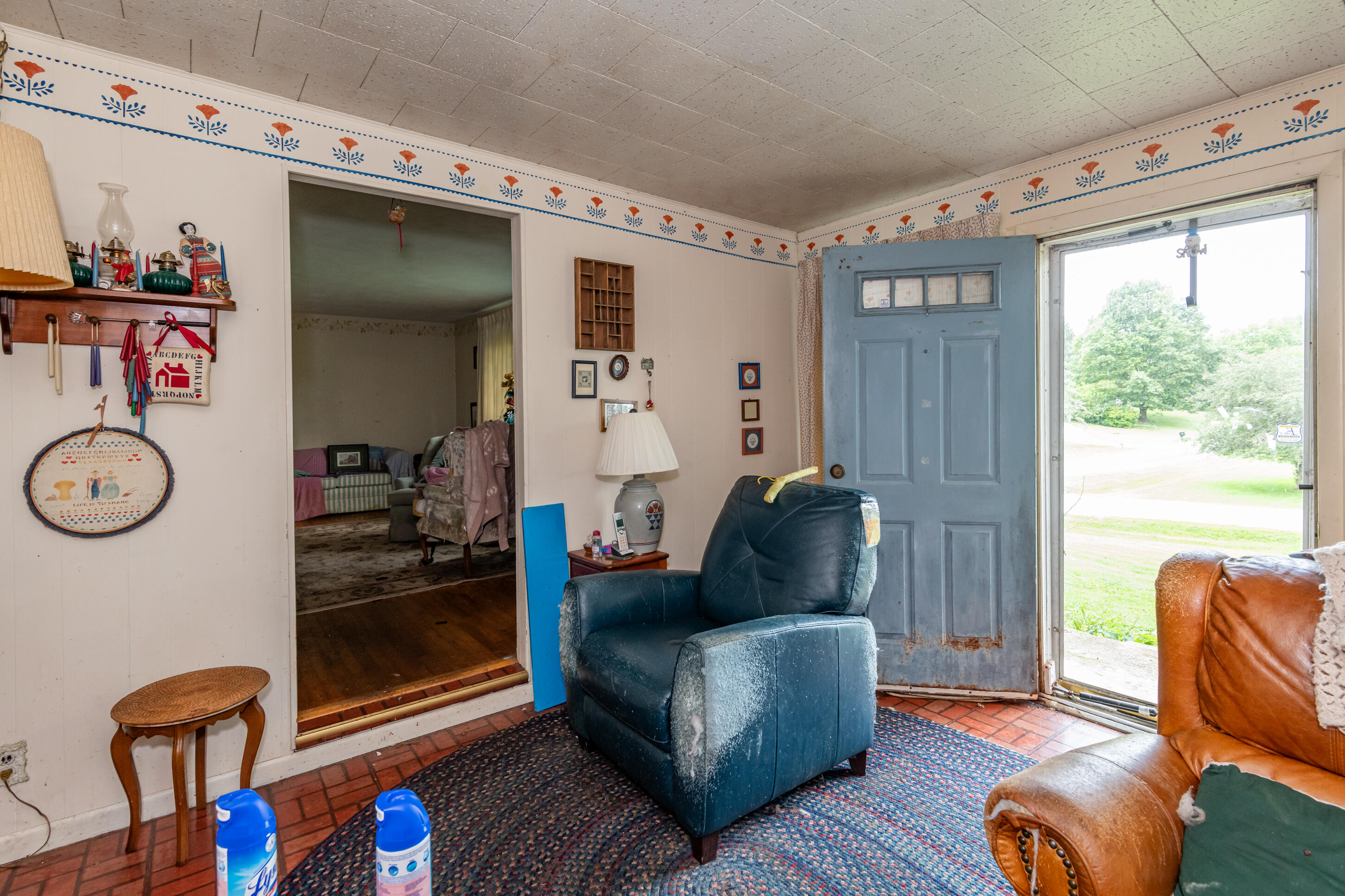 2332 Erter, Springfield, Ohio 45503