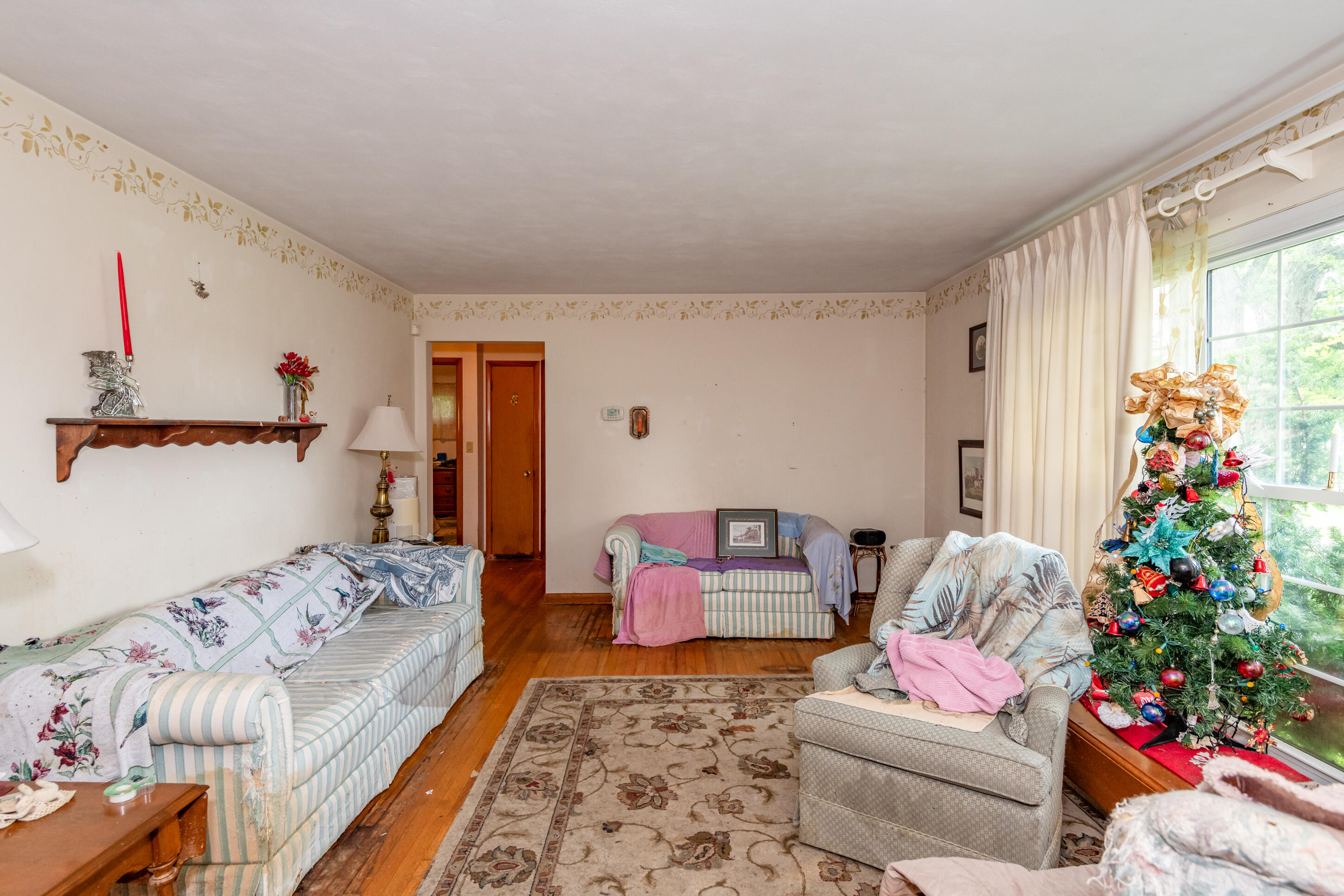 2332 Erter, Springfield, Ohio 45503