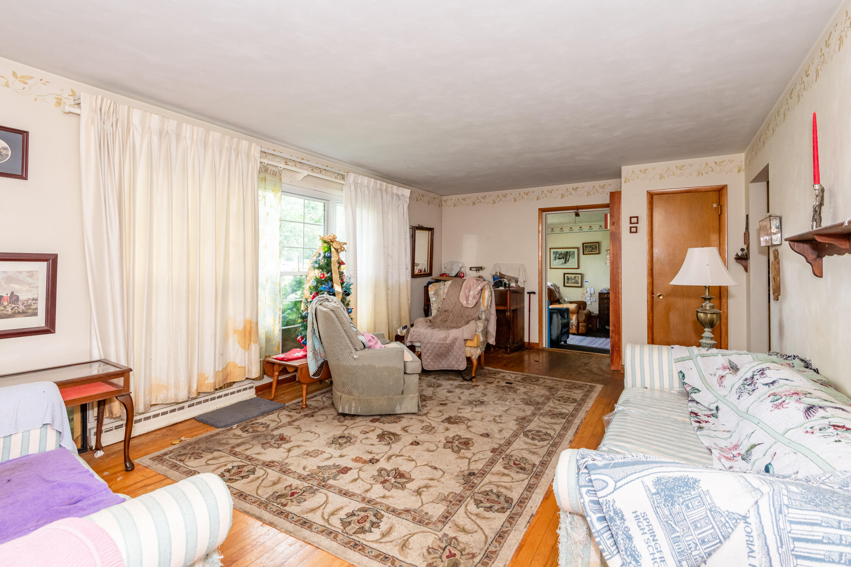 2332 Erter, Springfield, Ohio 45503