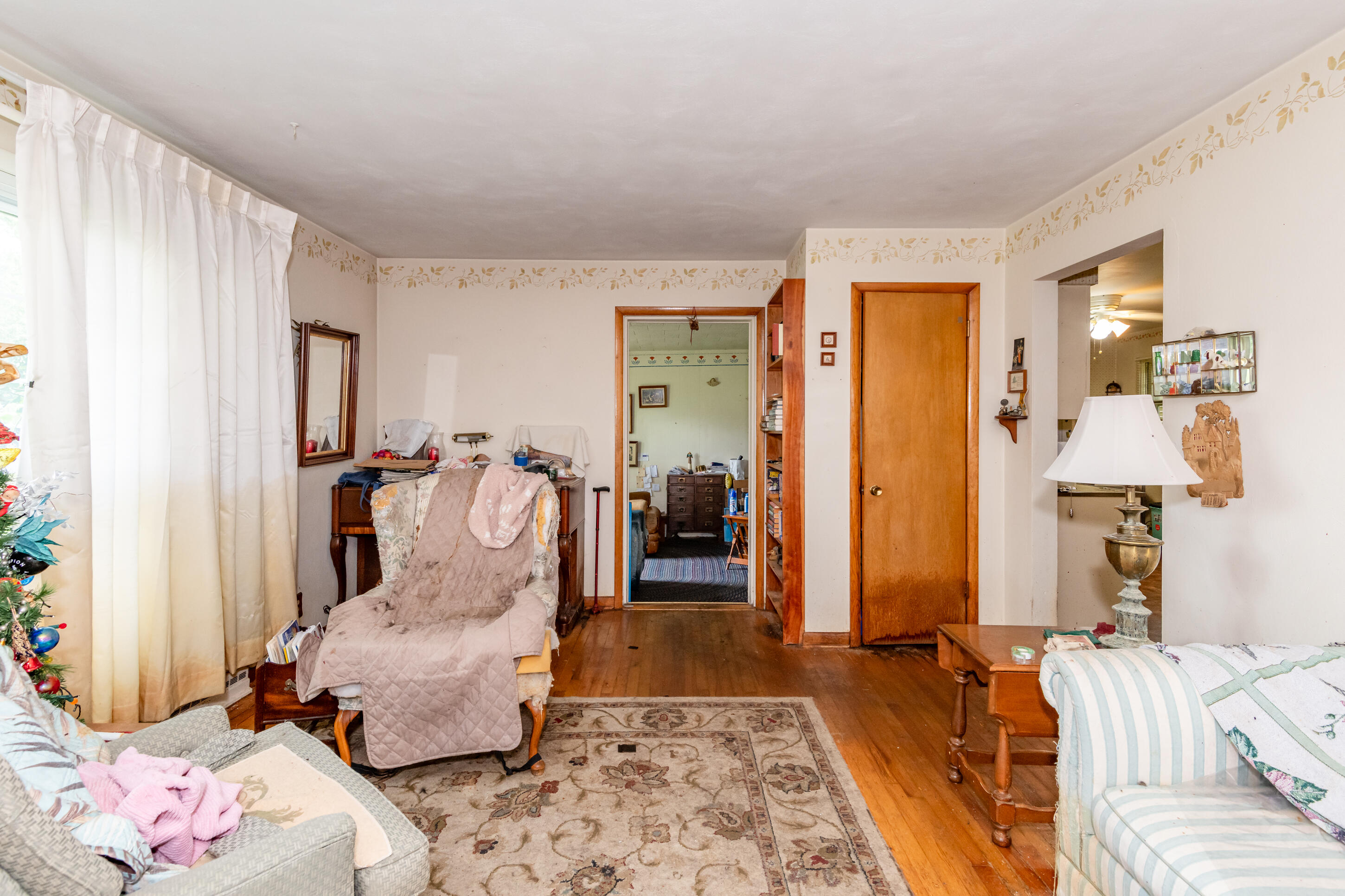 2332 Erter, Springfield, Ohio 45503