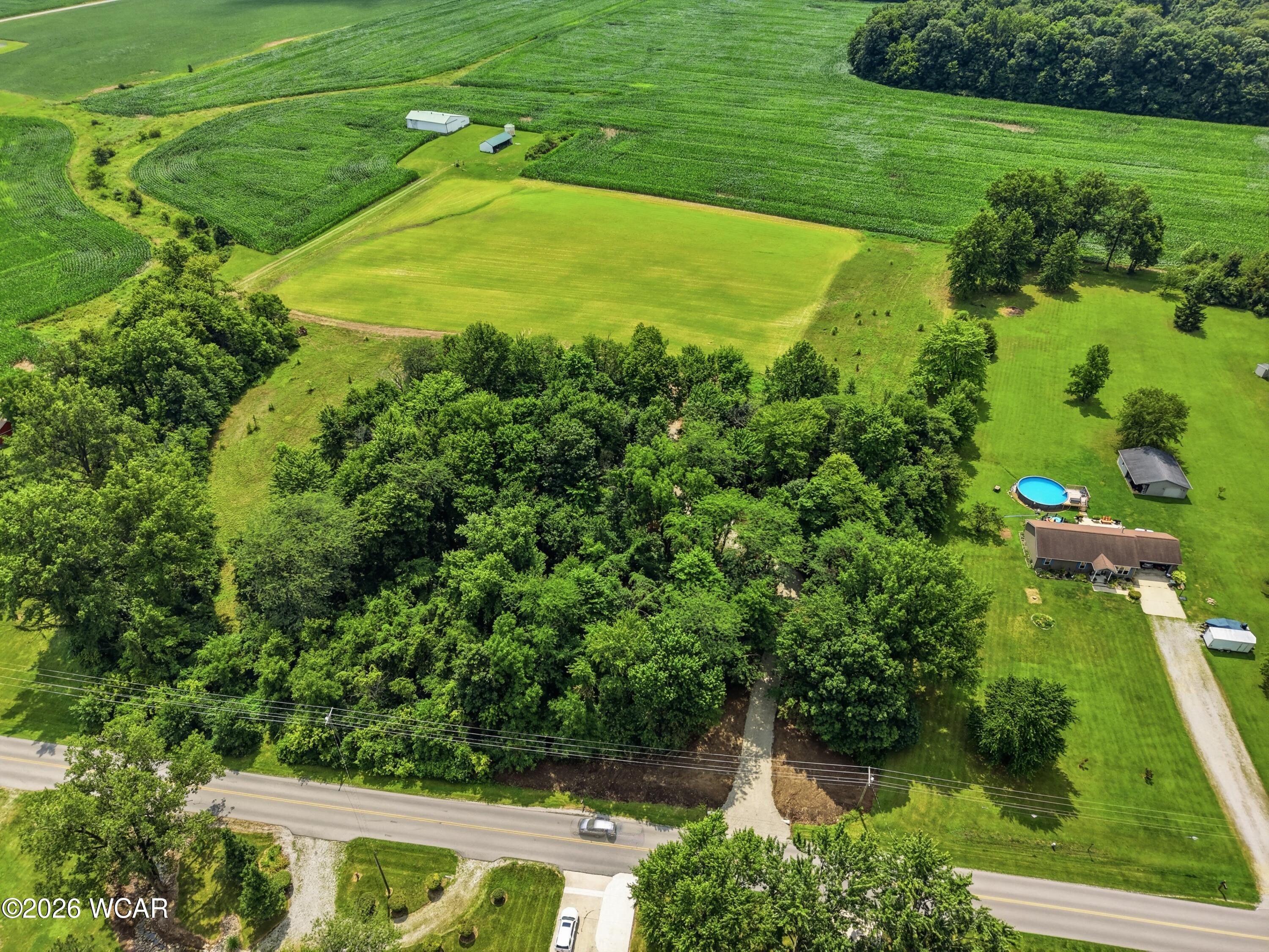 7641 Fort Amanda Road, Lima, Ohio