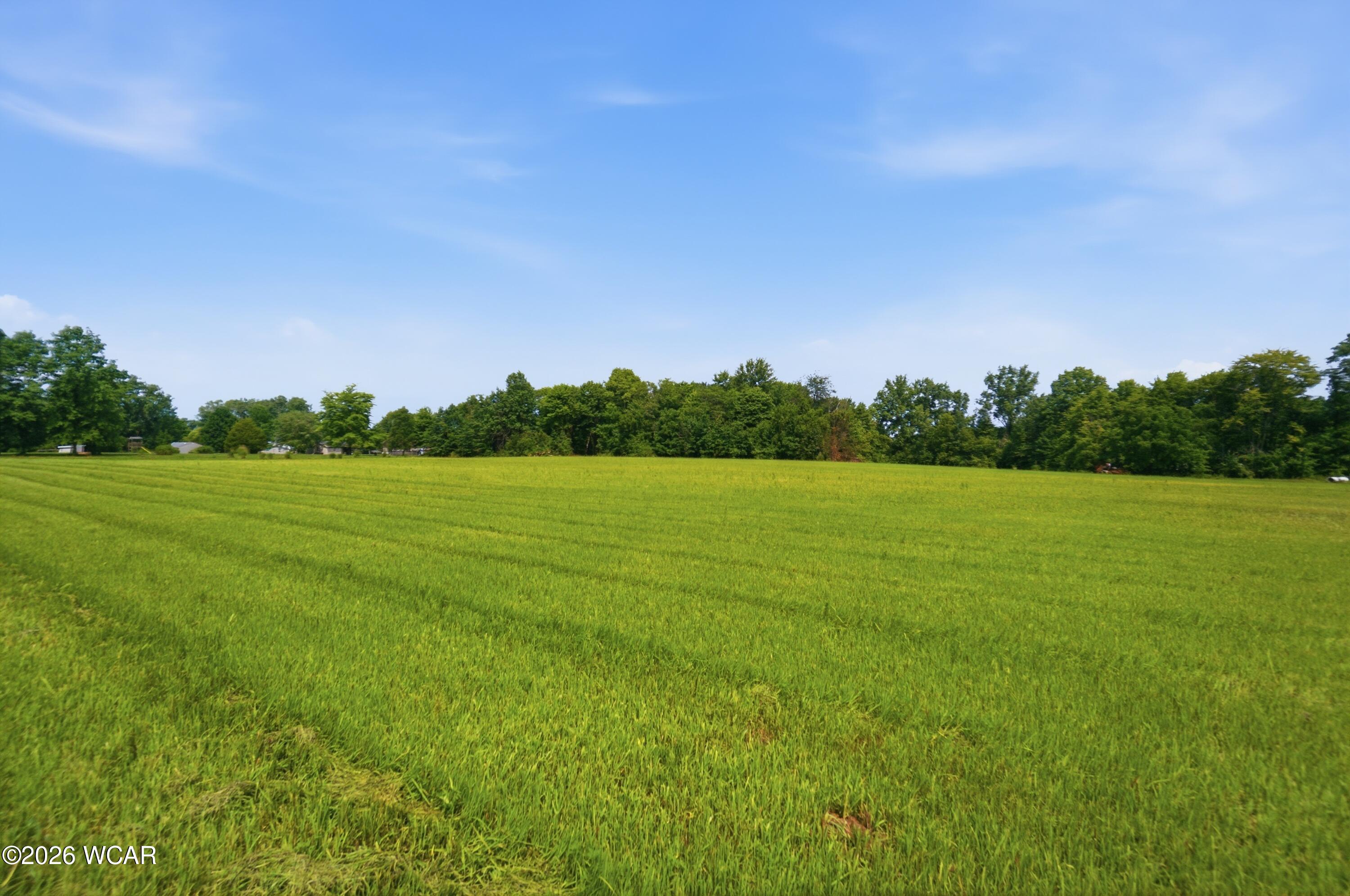 7641 Fort Amanda Road, Lima, Ohio
