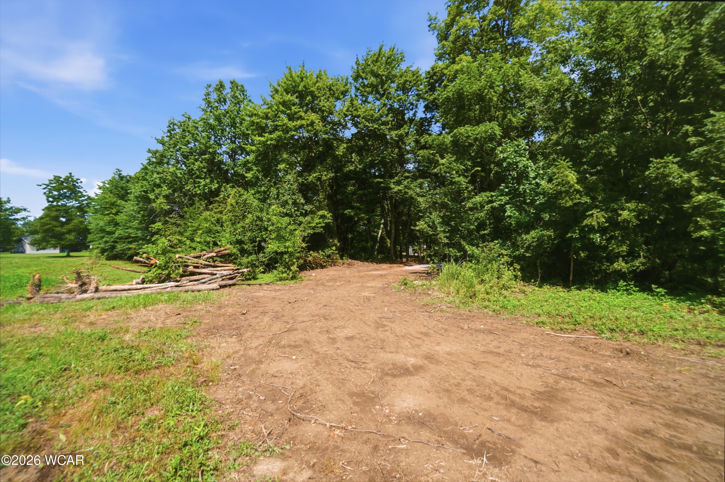 7641 Fort Amanda Road, Lima, Ohio