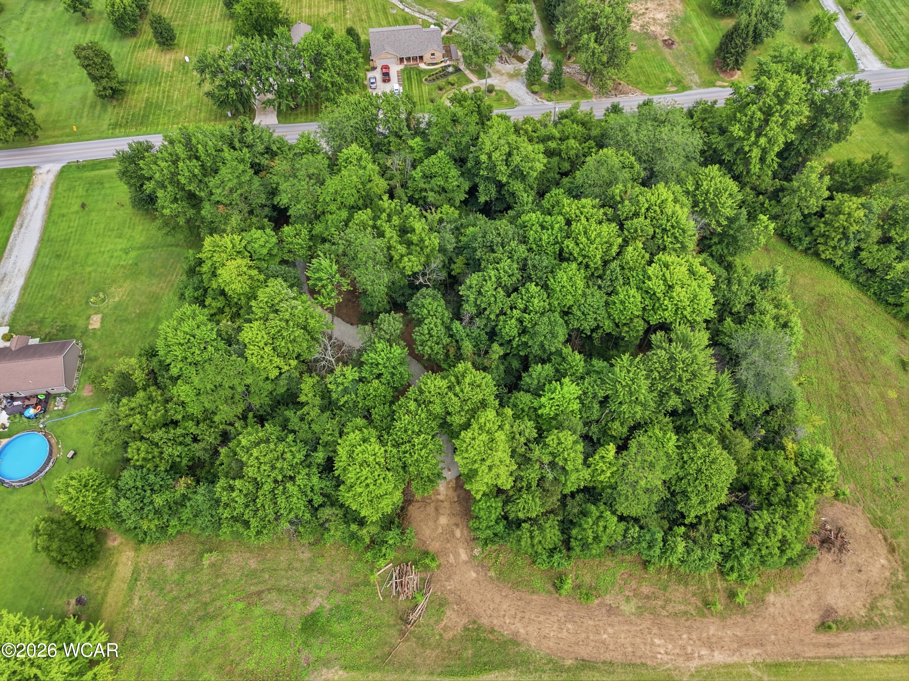 7641 Fort Amanda Road, Lima, Ohio