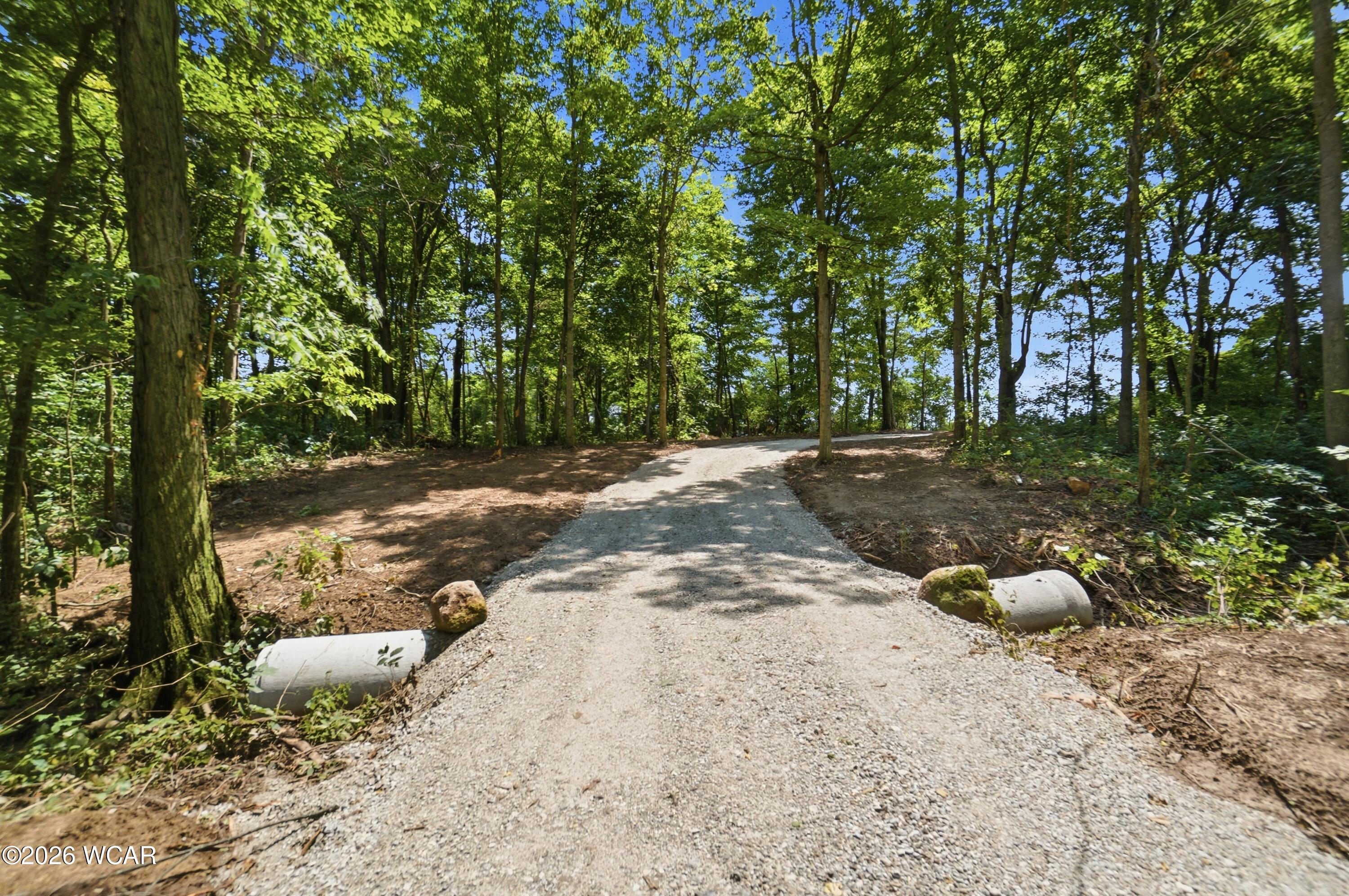 7551 Fort Amanda Road, Cridersville, Ohio