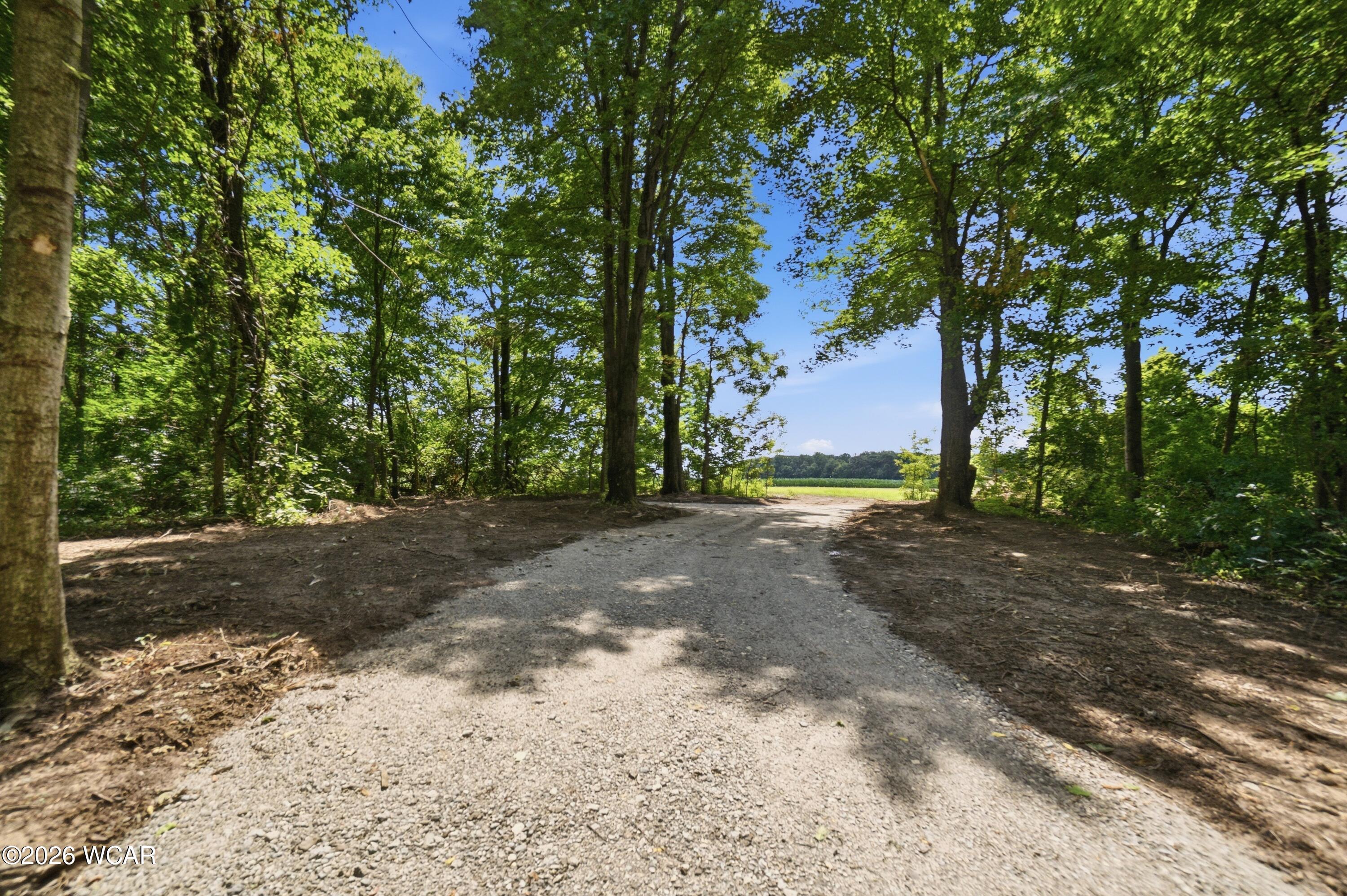 7551 Fort Amanda Road, Cridersville, Ohio