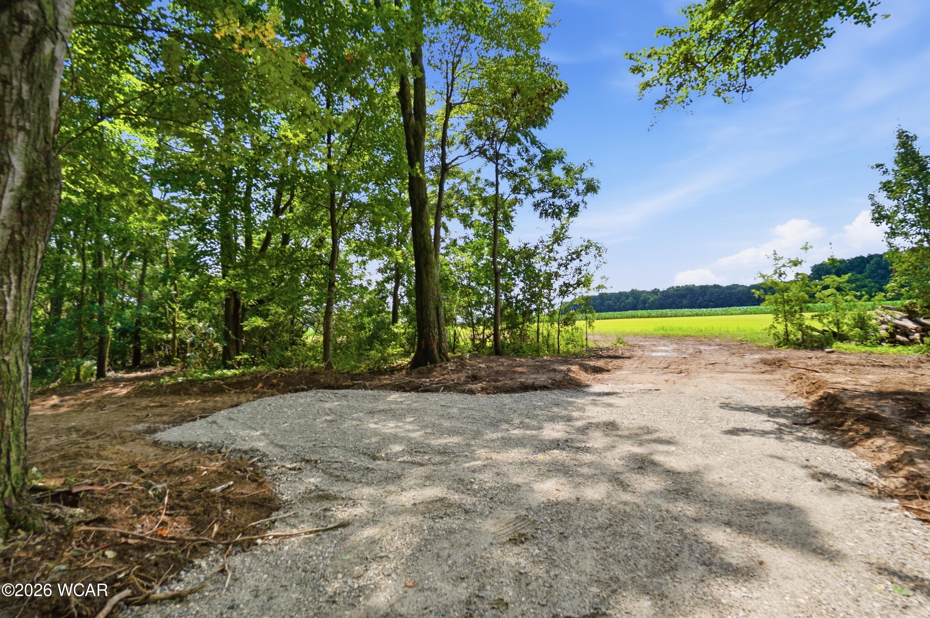 7551 Fort Amanda Road, Cridersville, Ohio