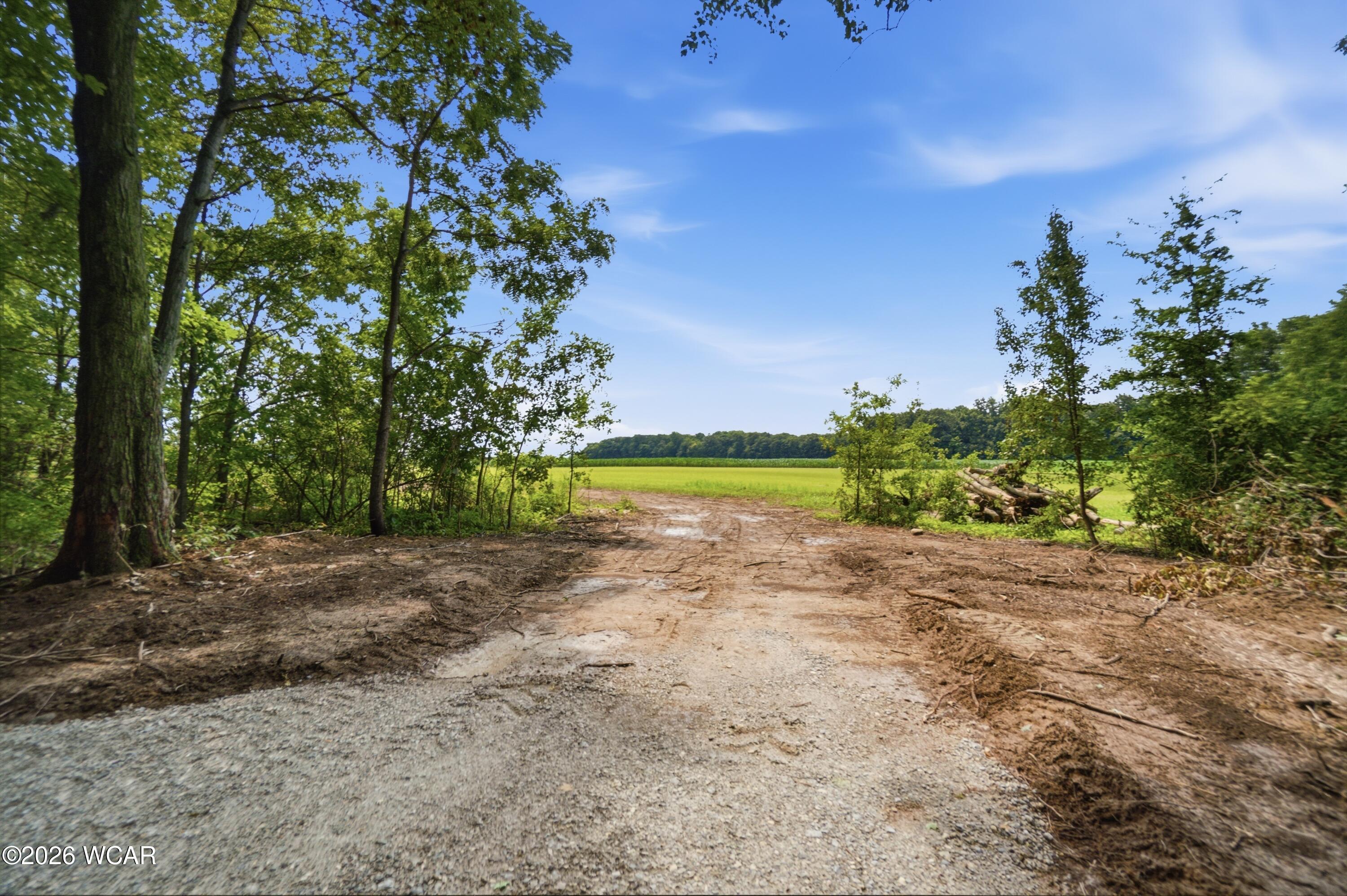 7551 Fort Amanda Road, Cridersville, Ohio