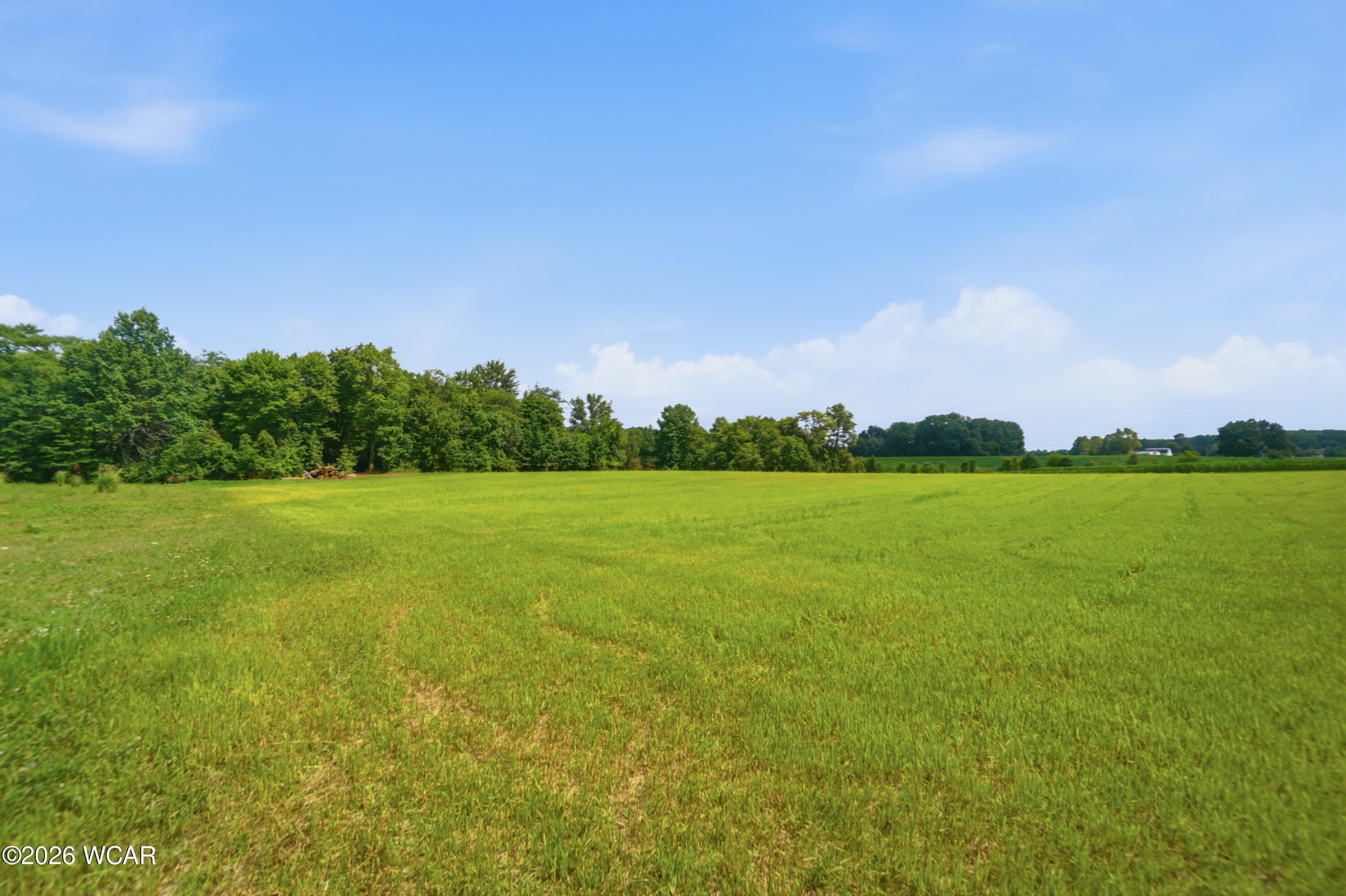 7551 Fort Amanda Road, Cridersville, Ohio