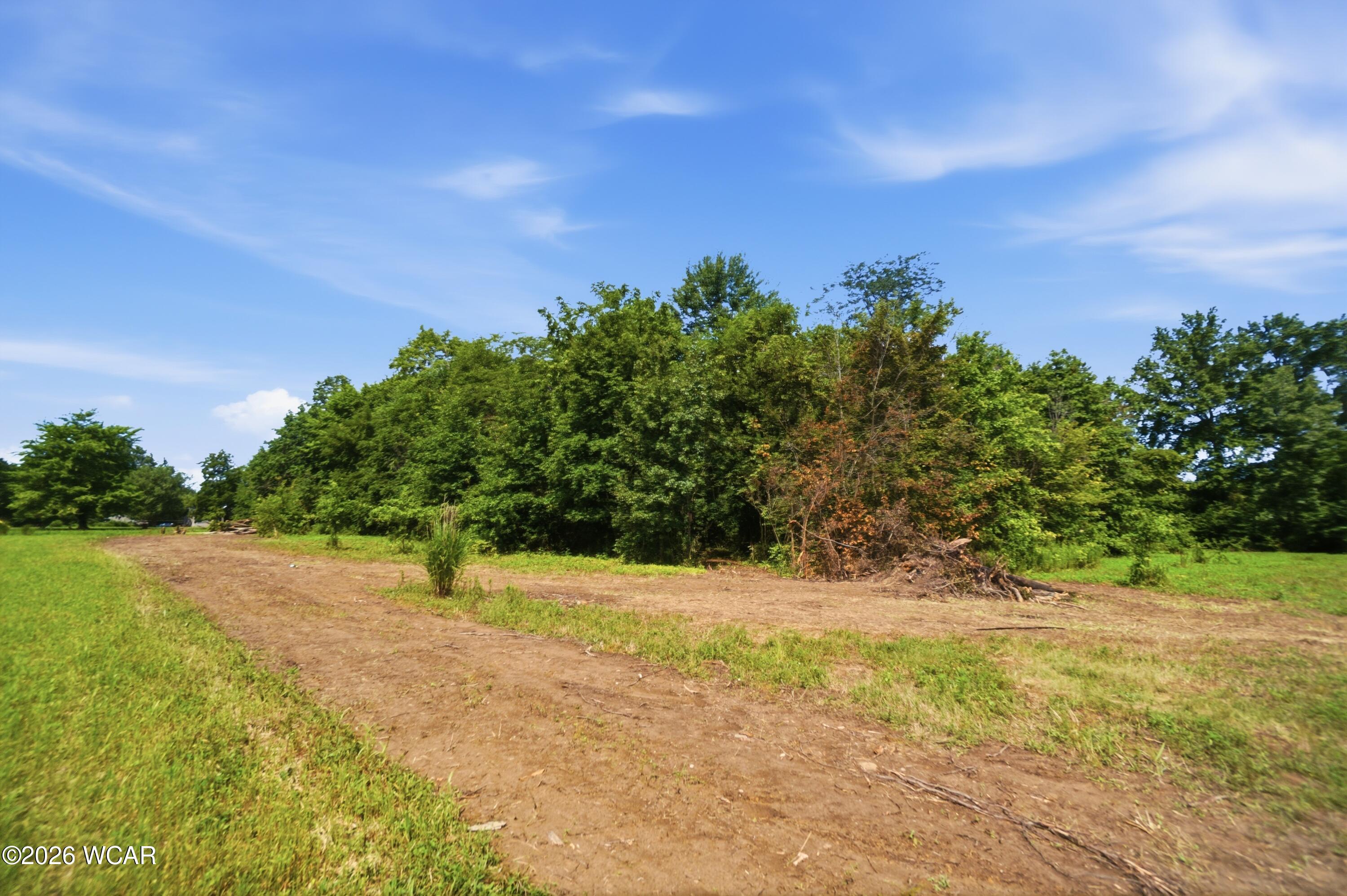 7551 Fort Amanda Road, Cridersville, Ohio