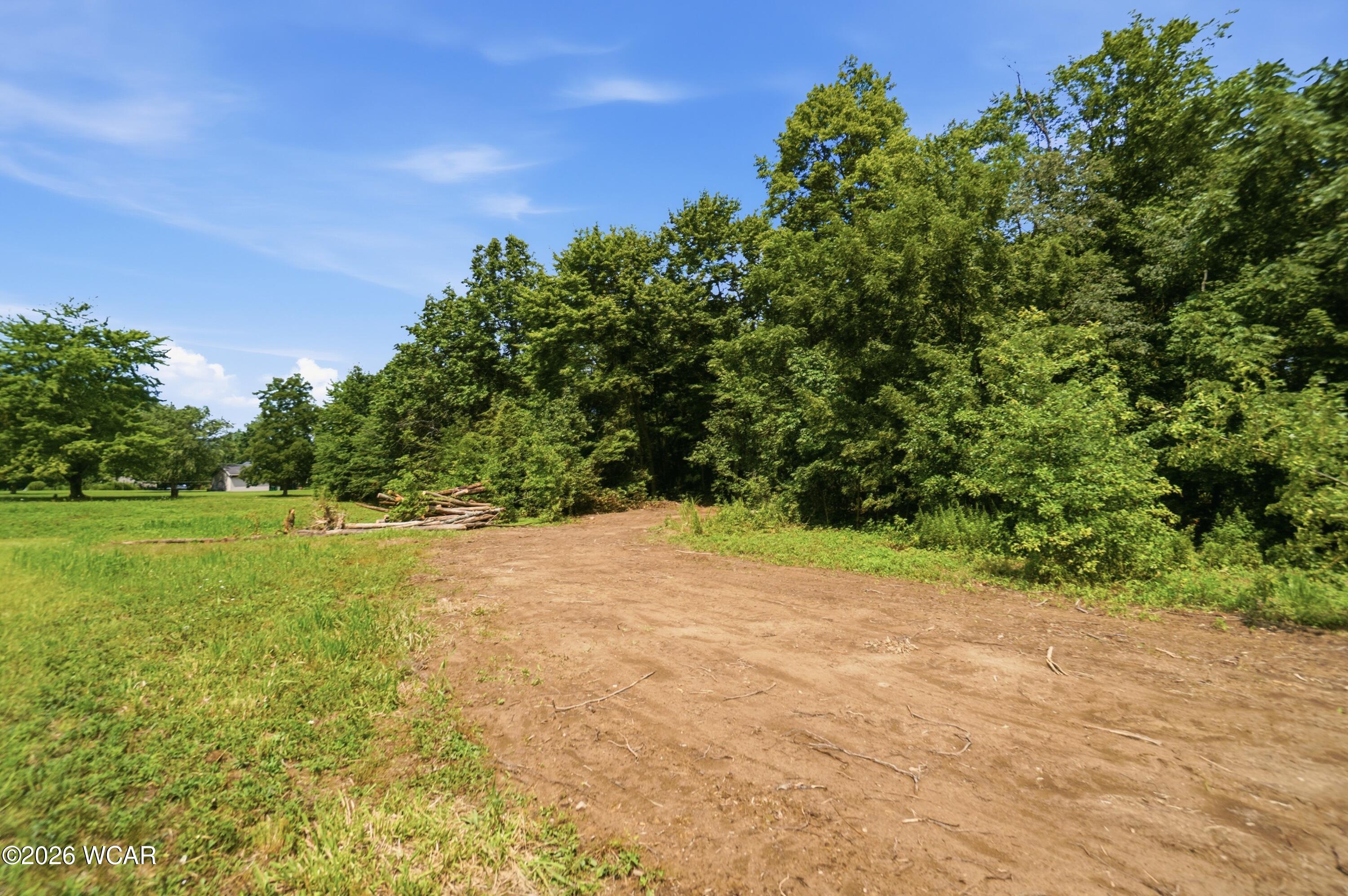 7551 Fort Amanda Road, Cridersville, Ohio