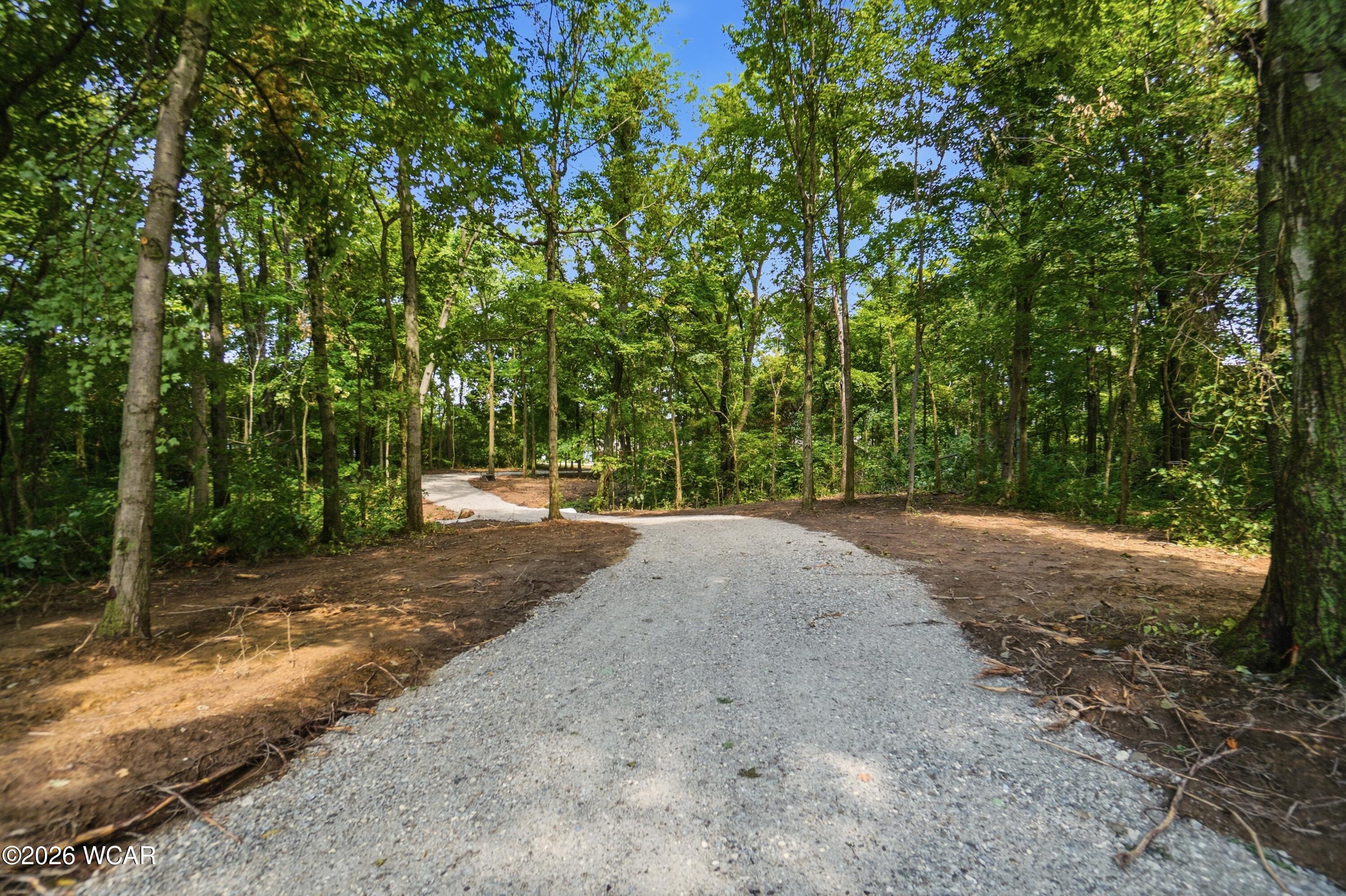 7551 Fort Amanda Road, Cridersville, Ohio