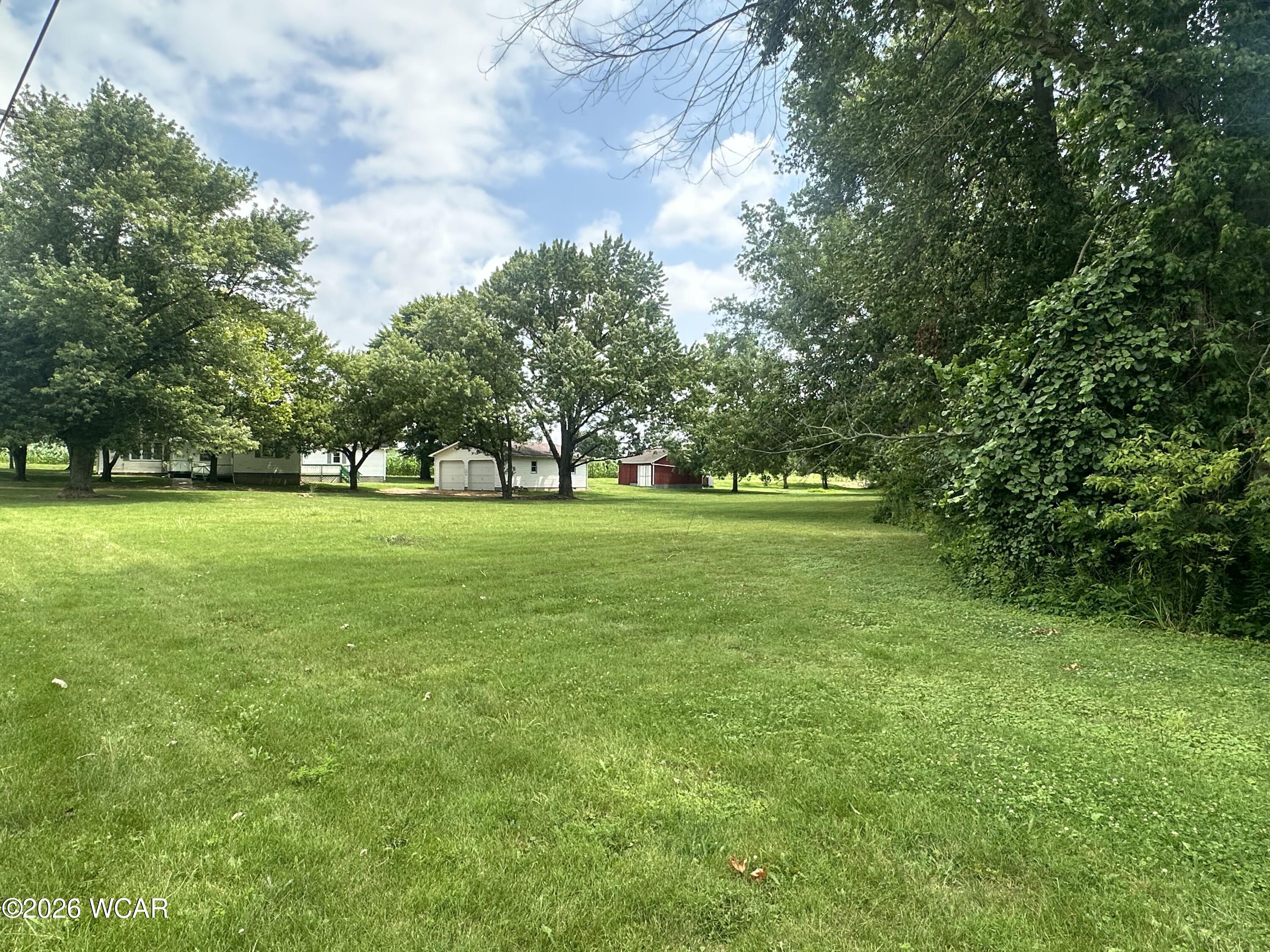 7551 Fort Amanda Road, Cridersville, Ohio