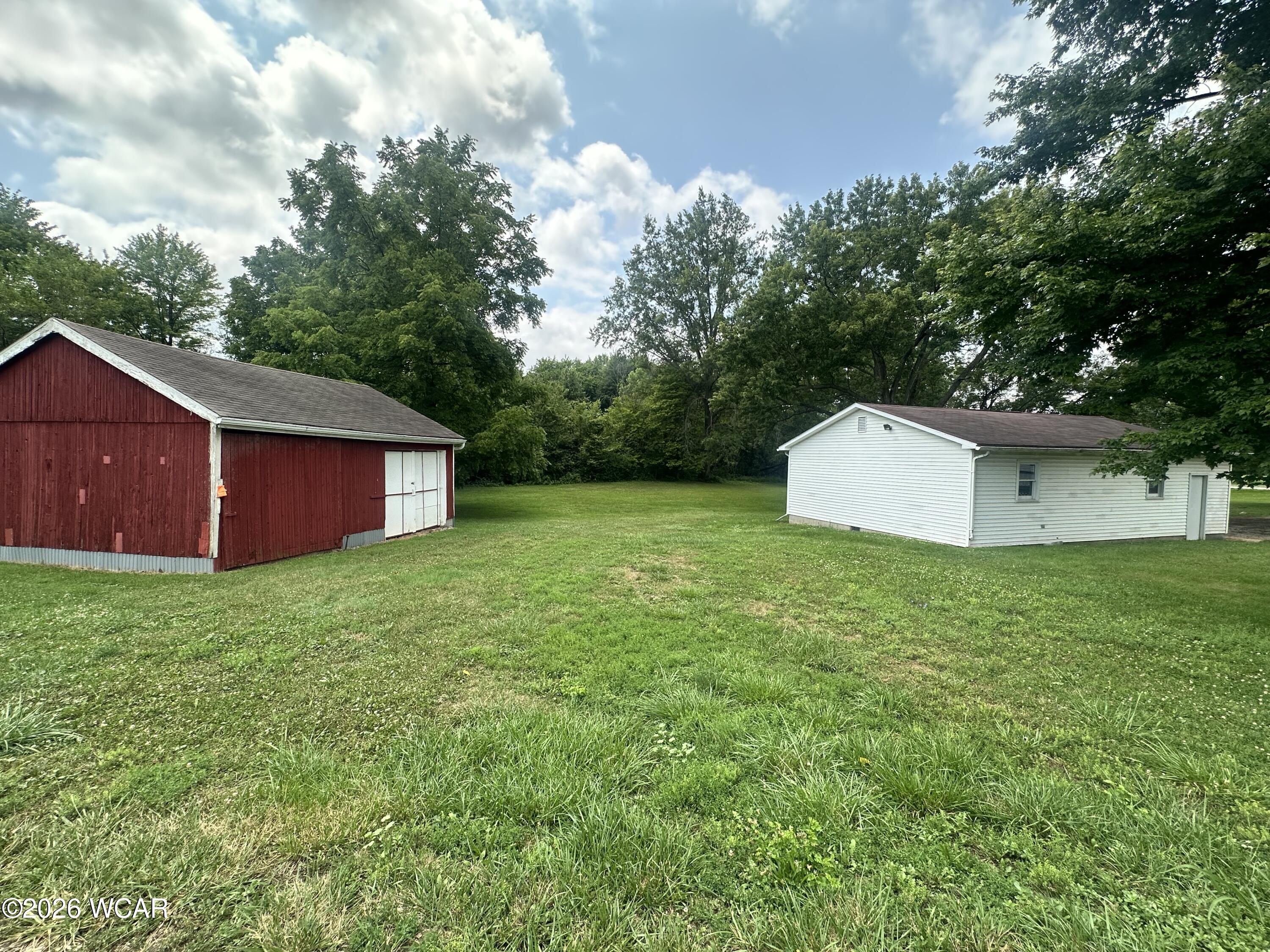 7551 Fort Amanda Road, Cridersville, Ohio