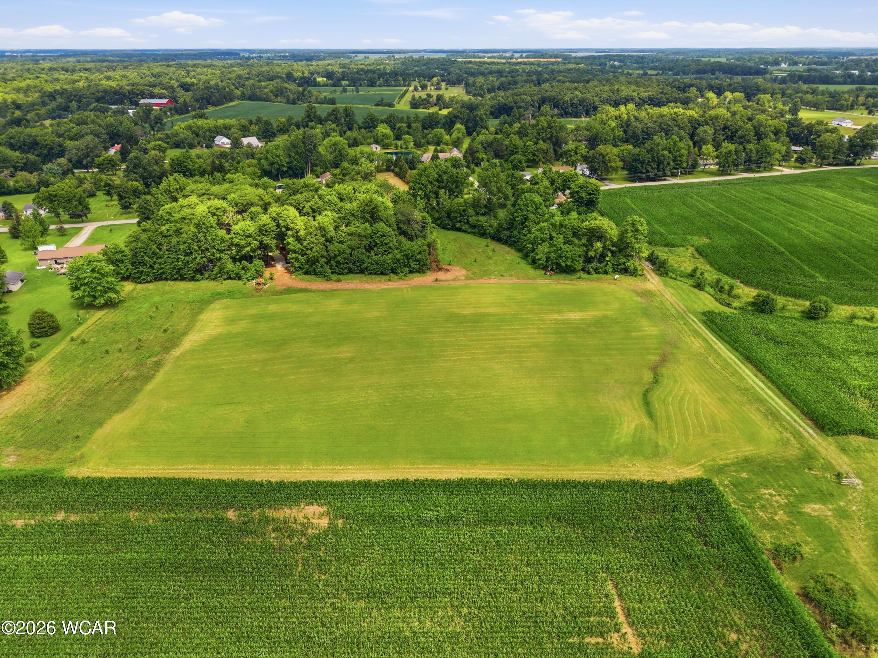 7551 Fort Amanda Road, Cridersville, Ohio