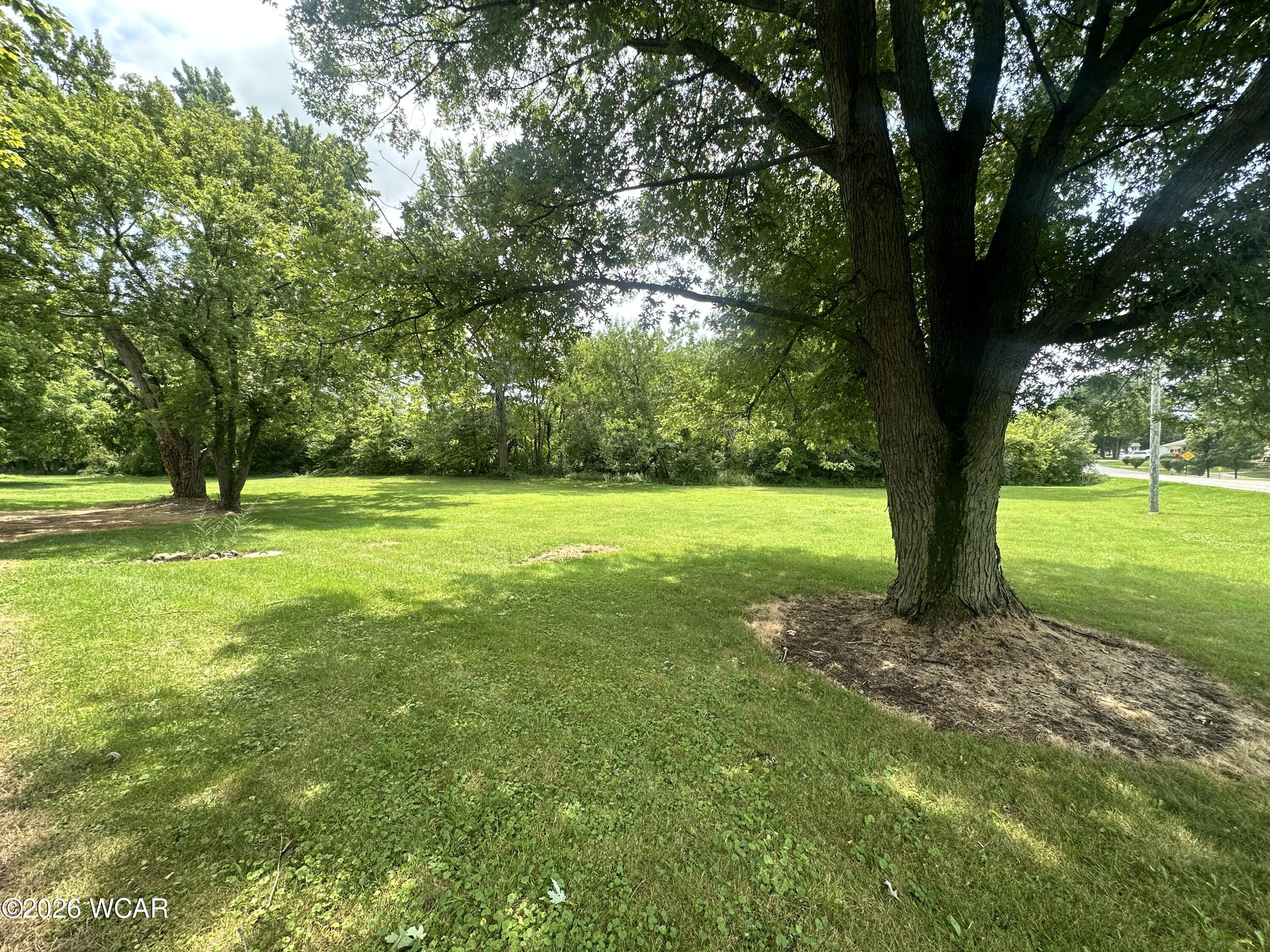 7551 Fort Amanda Road, Cridersville, Ohio