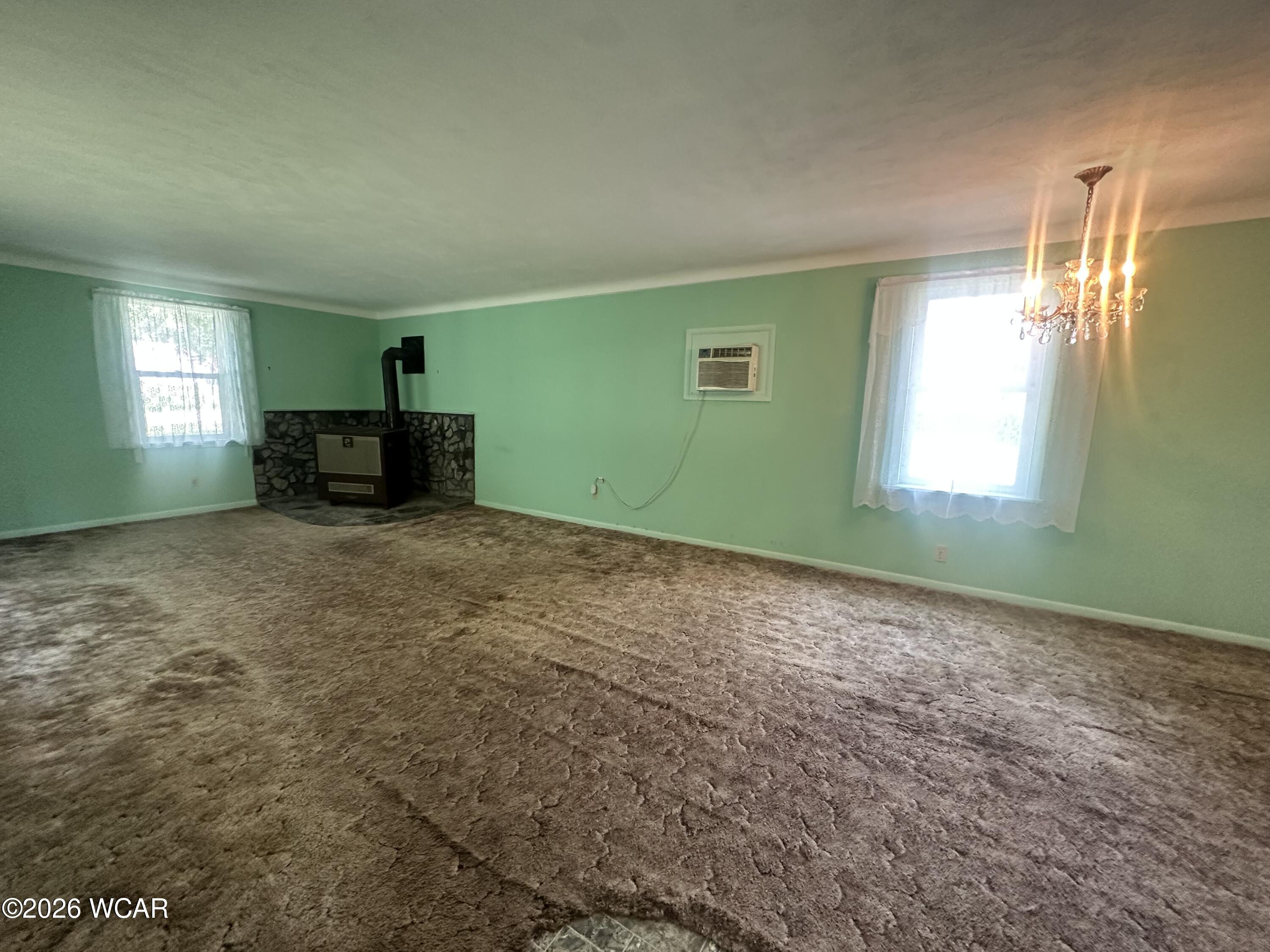 7551 Fort Amanda Road, Cridersville, Ohio