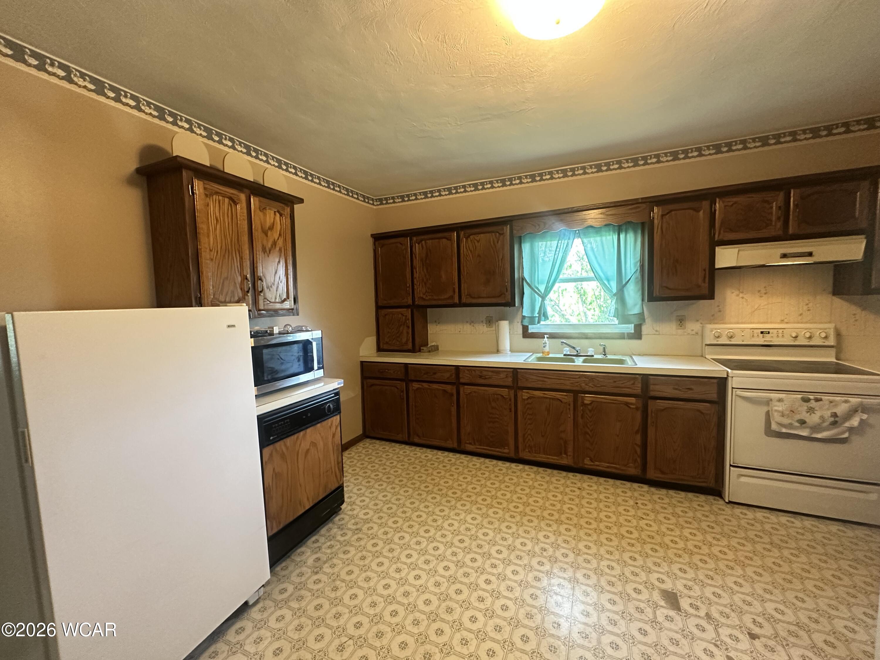 7551 Fort Amanda Road, Cridersville, Ohio